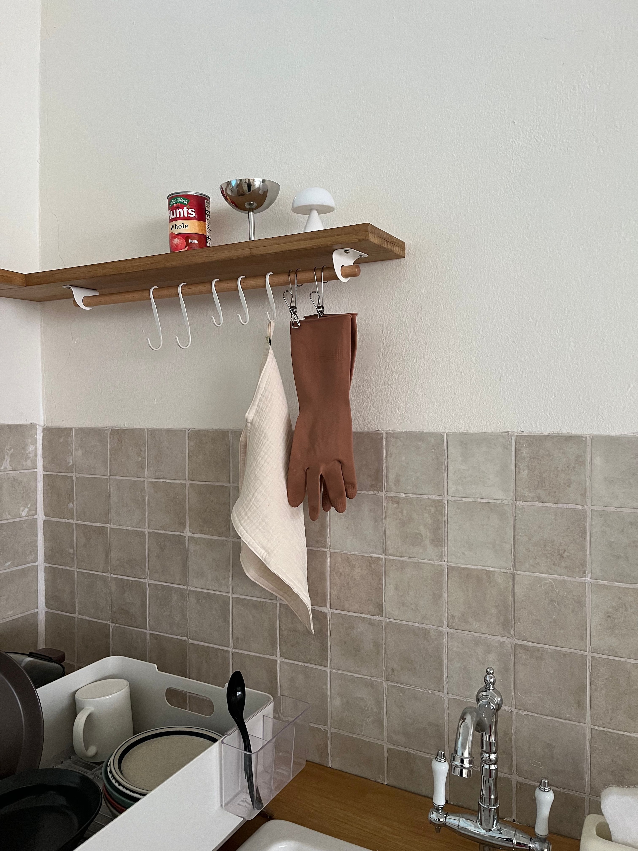Classic 6-Layer Gauze Kitchen Cloth user photo