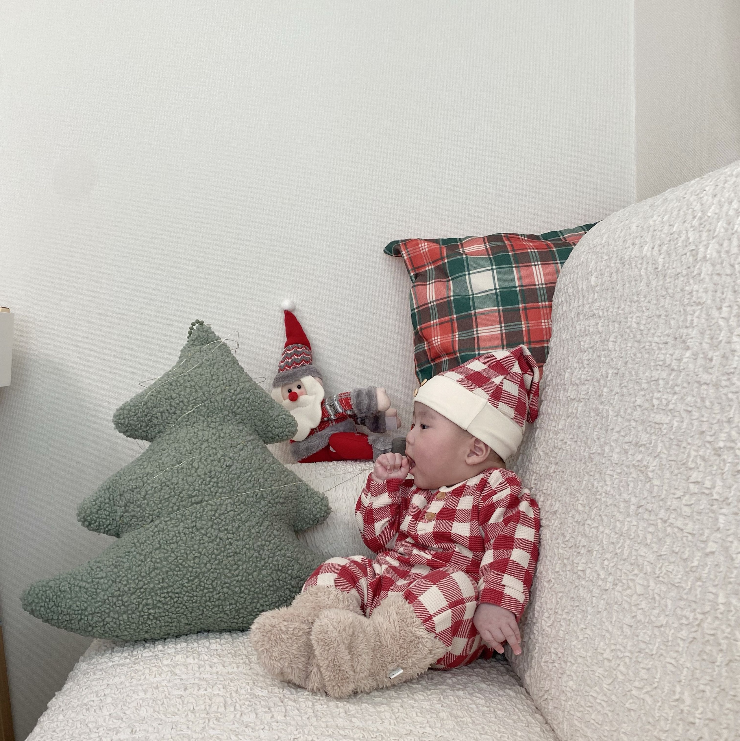 Christmas Collection Cushion Covers (8 Styles) user photo