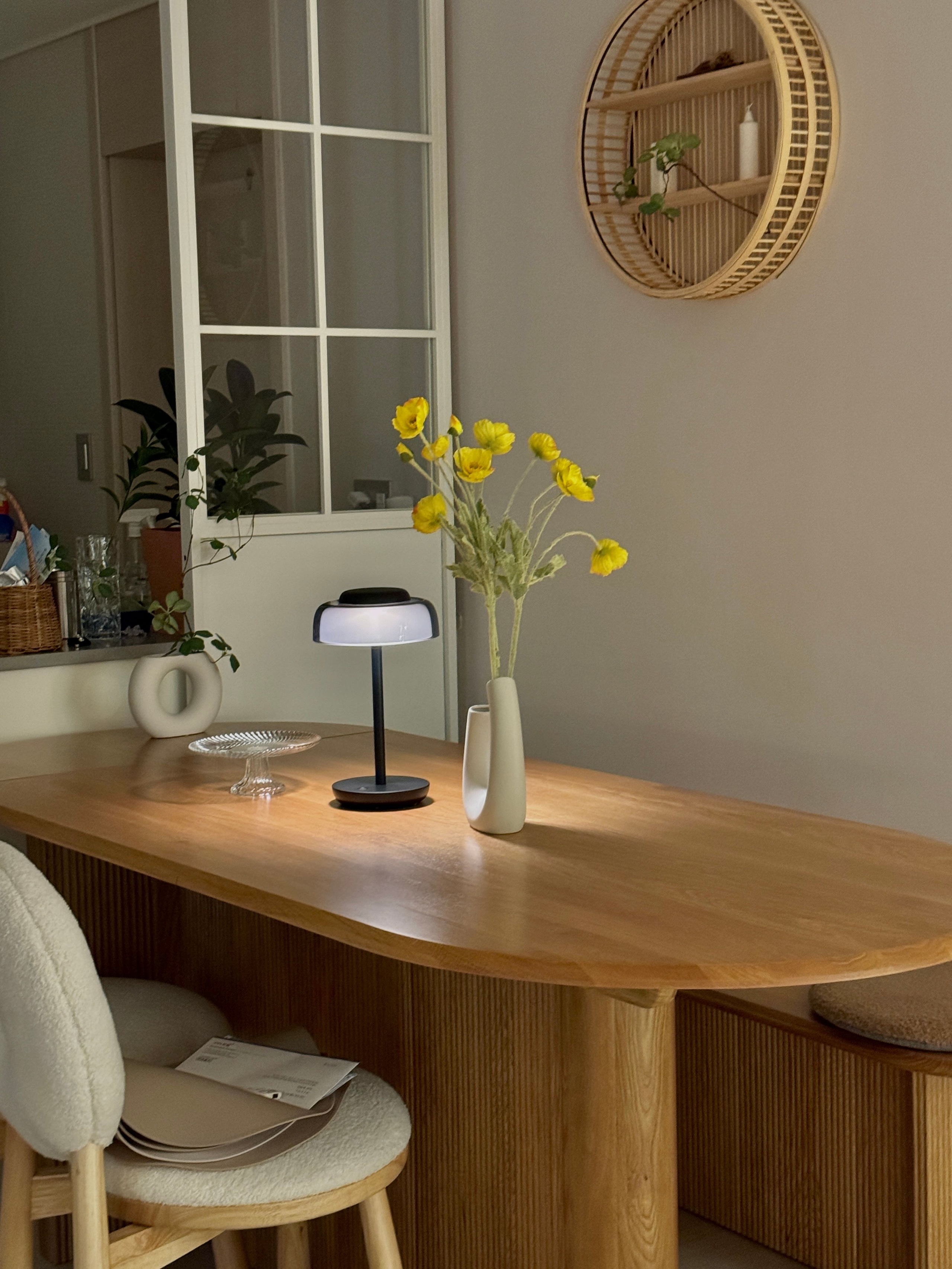 Brello LED Table Lamp user photo
