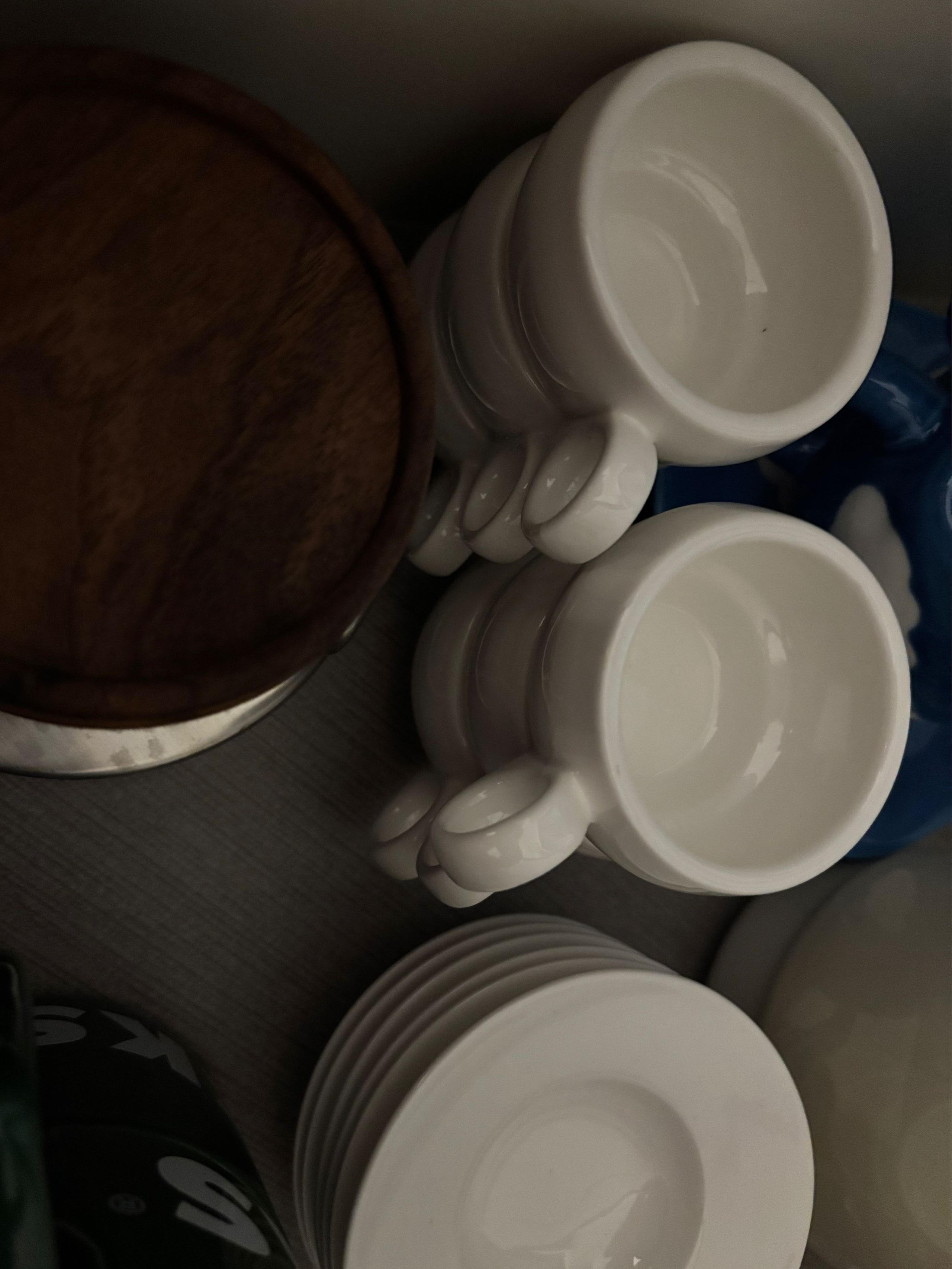 Round Base Espresso Set user photo