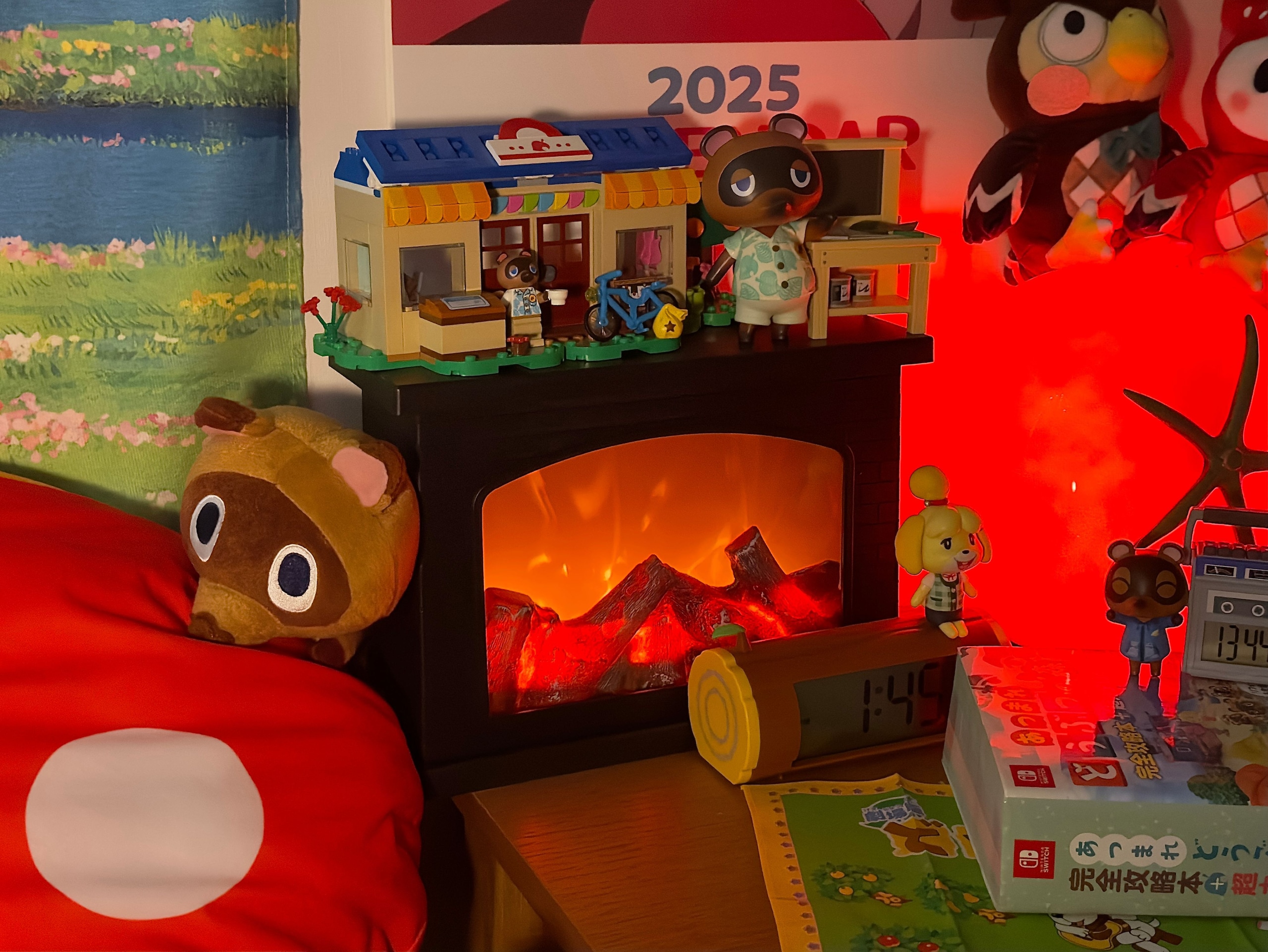 Tomato Mood Lamp user photo