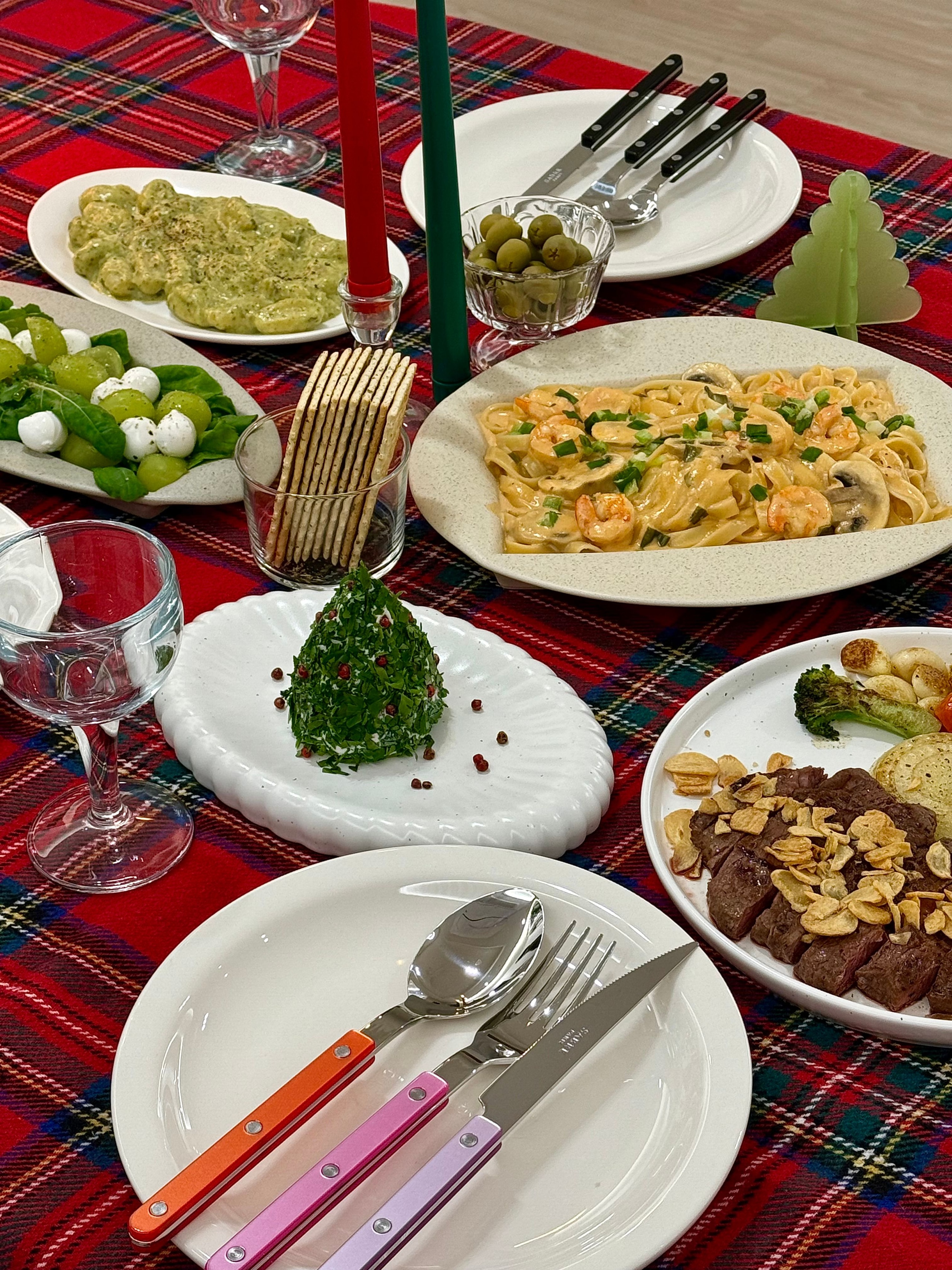 Moonlight Serving Plate user photo