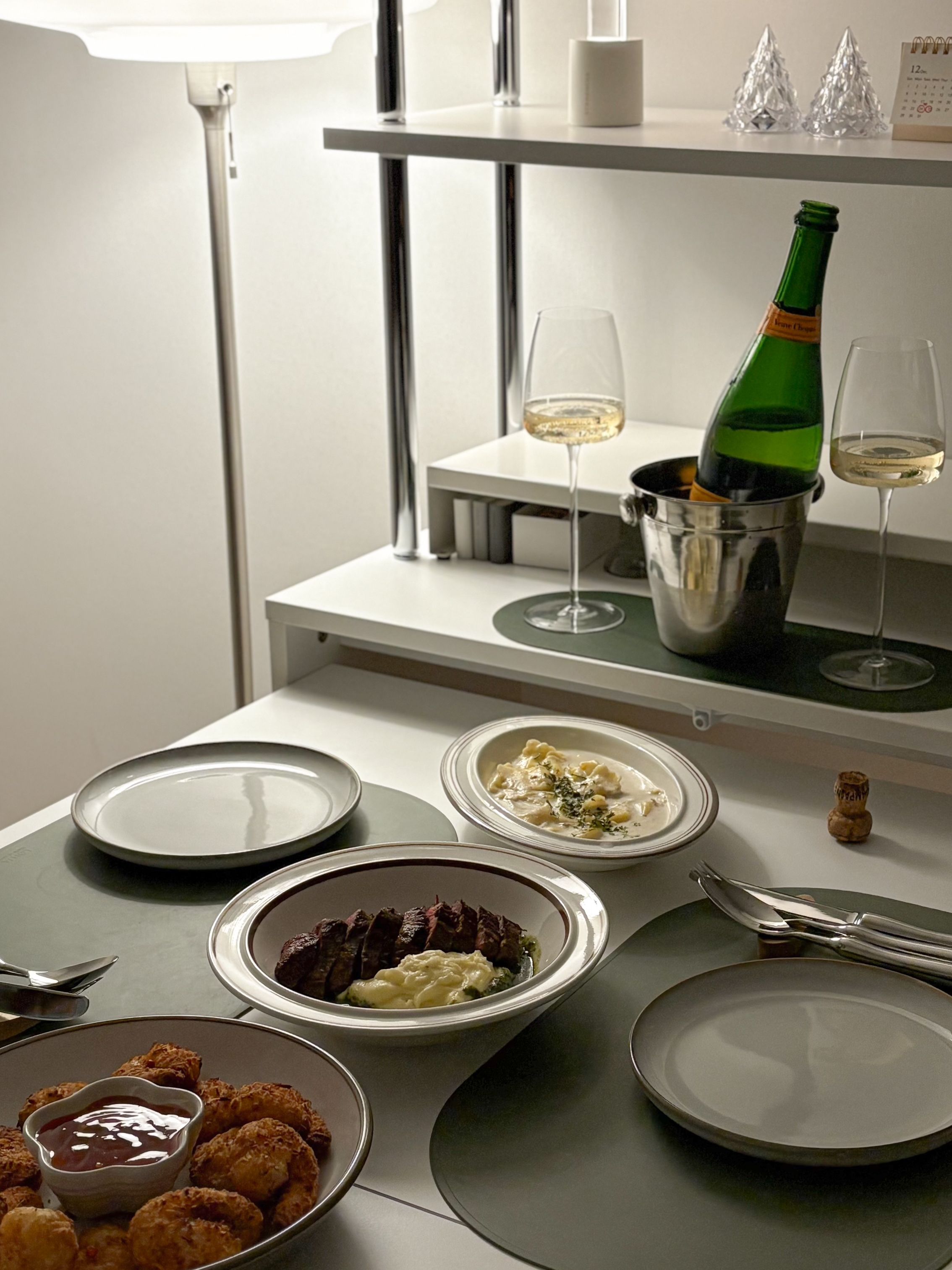 Syracuse Maple Pasta Bowl - 9