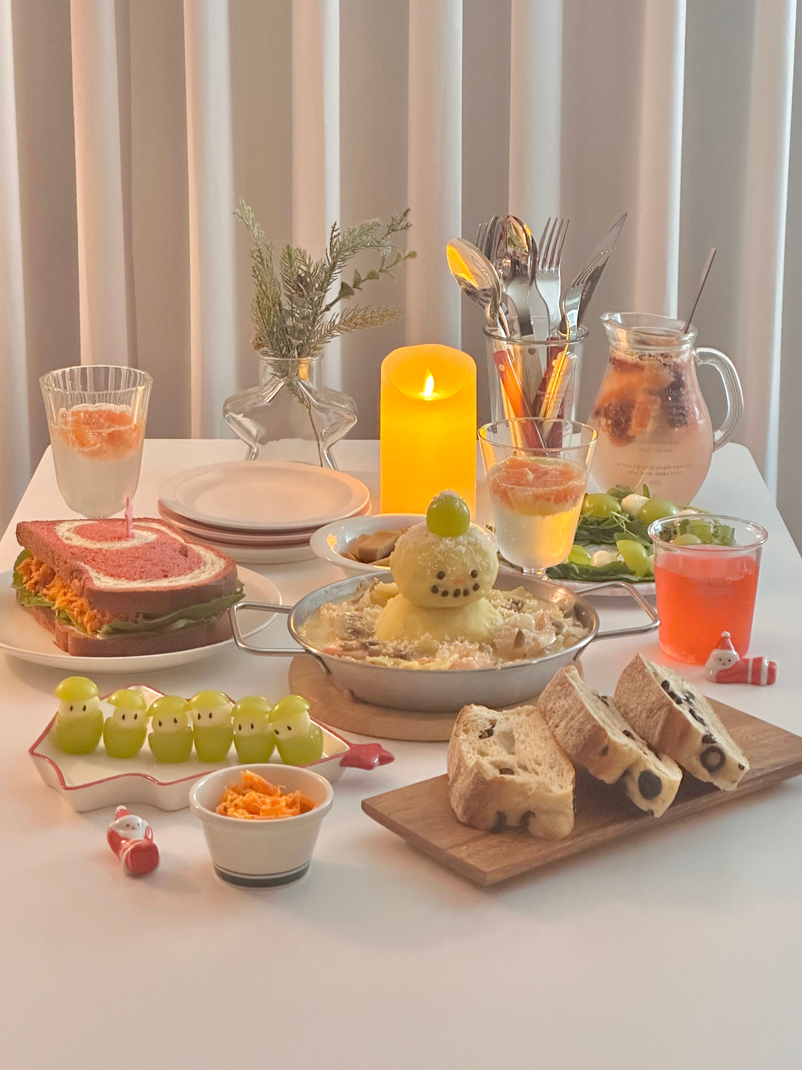 Cozy Dot Plate user photo