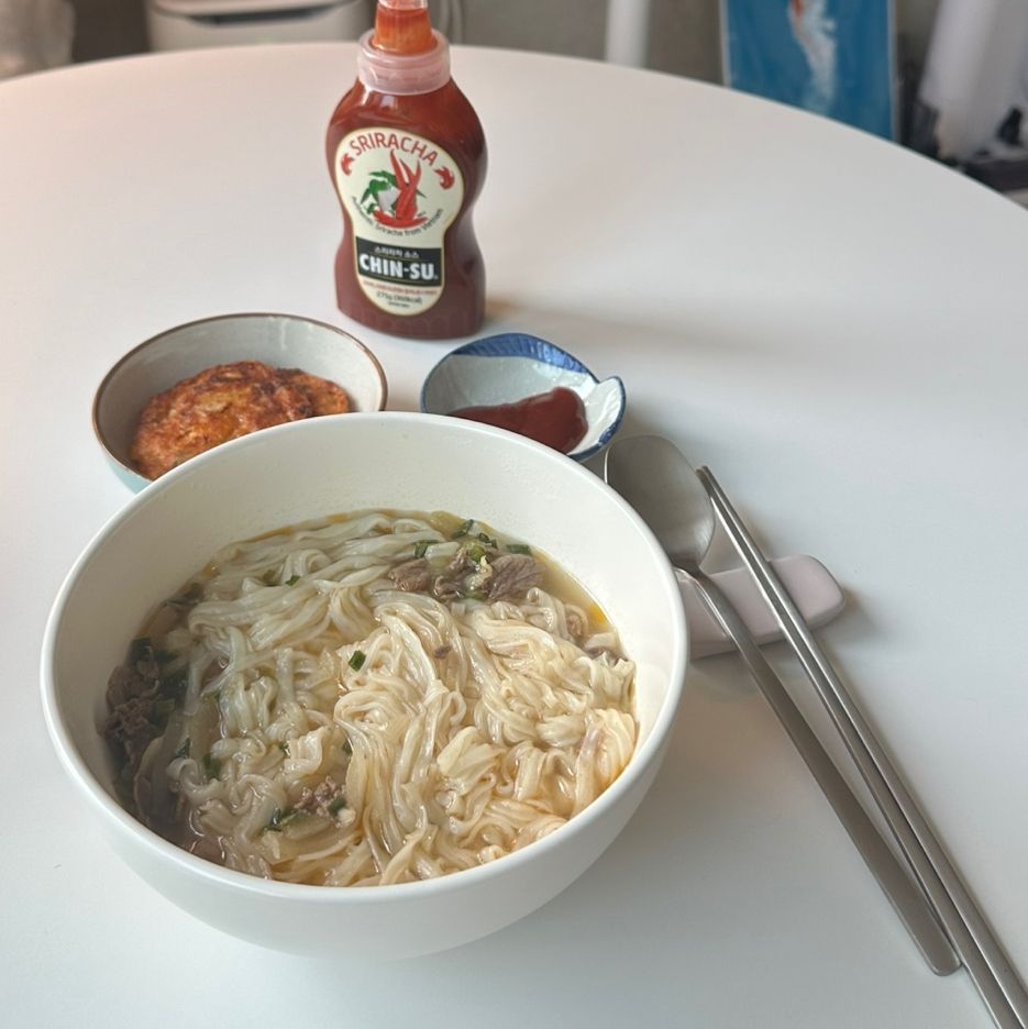 Delight Spoon & Chopsticks Set for 2 user photo