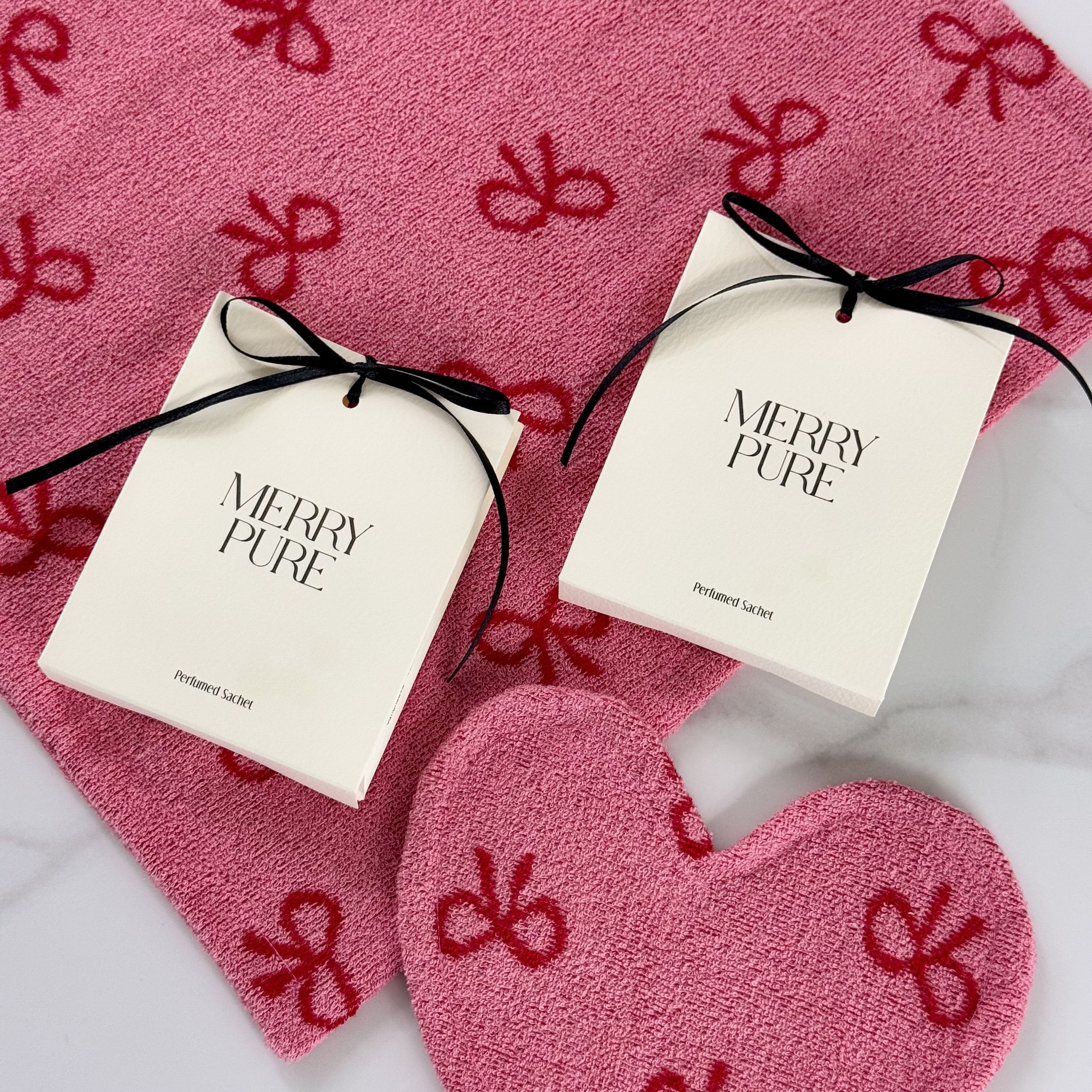Ribbon Terry Heart Coaster user photo