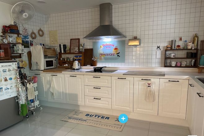 Butter Stick Rug user photo