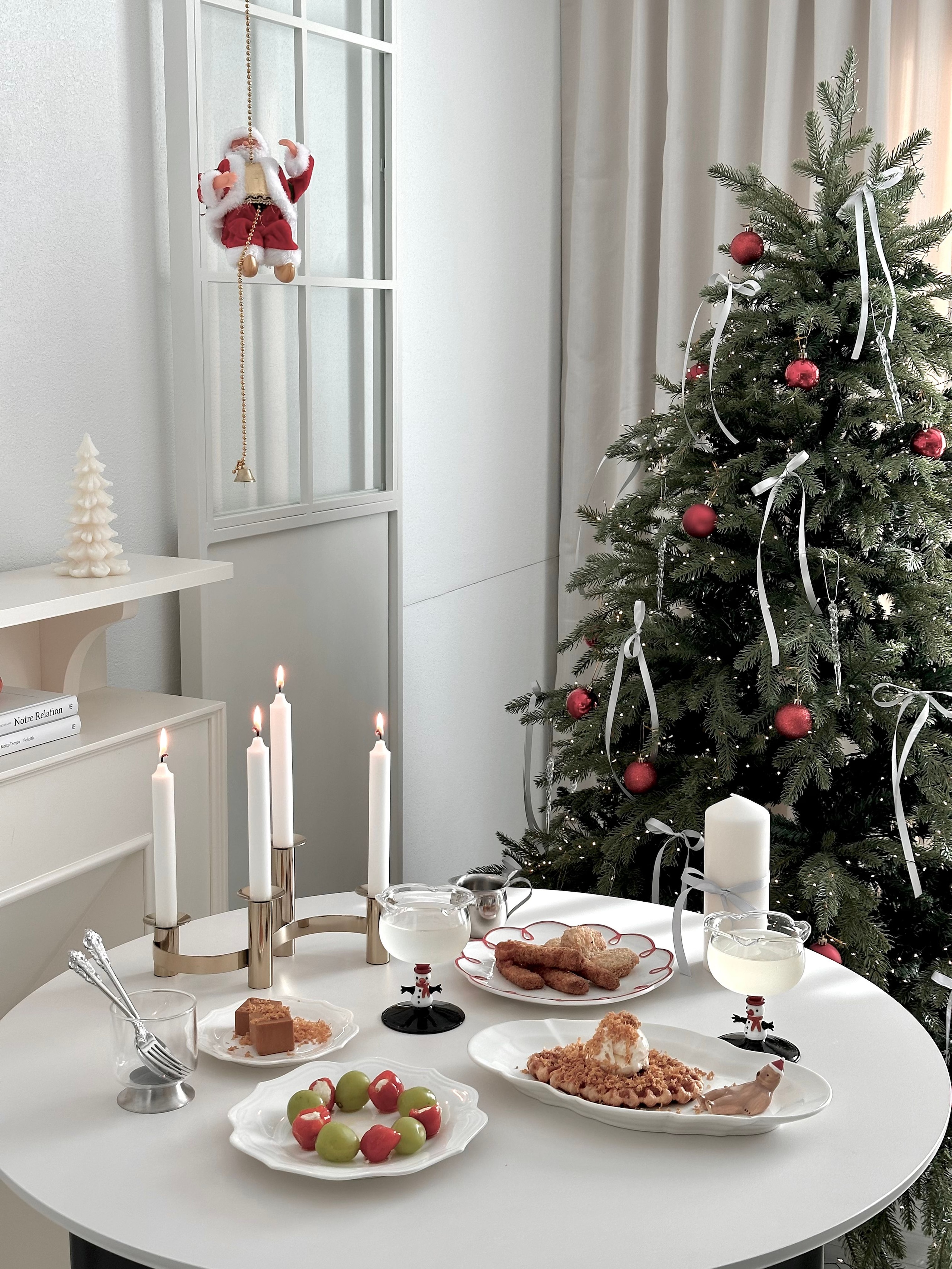 Stable Scalloped Plate Set (3-Piece) user photo
