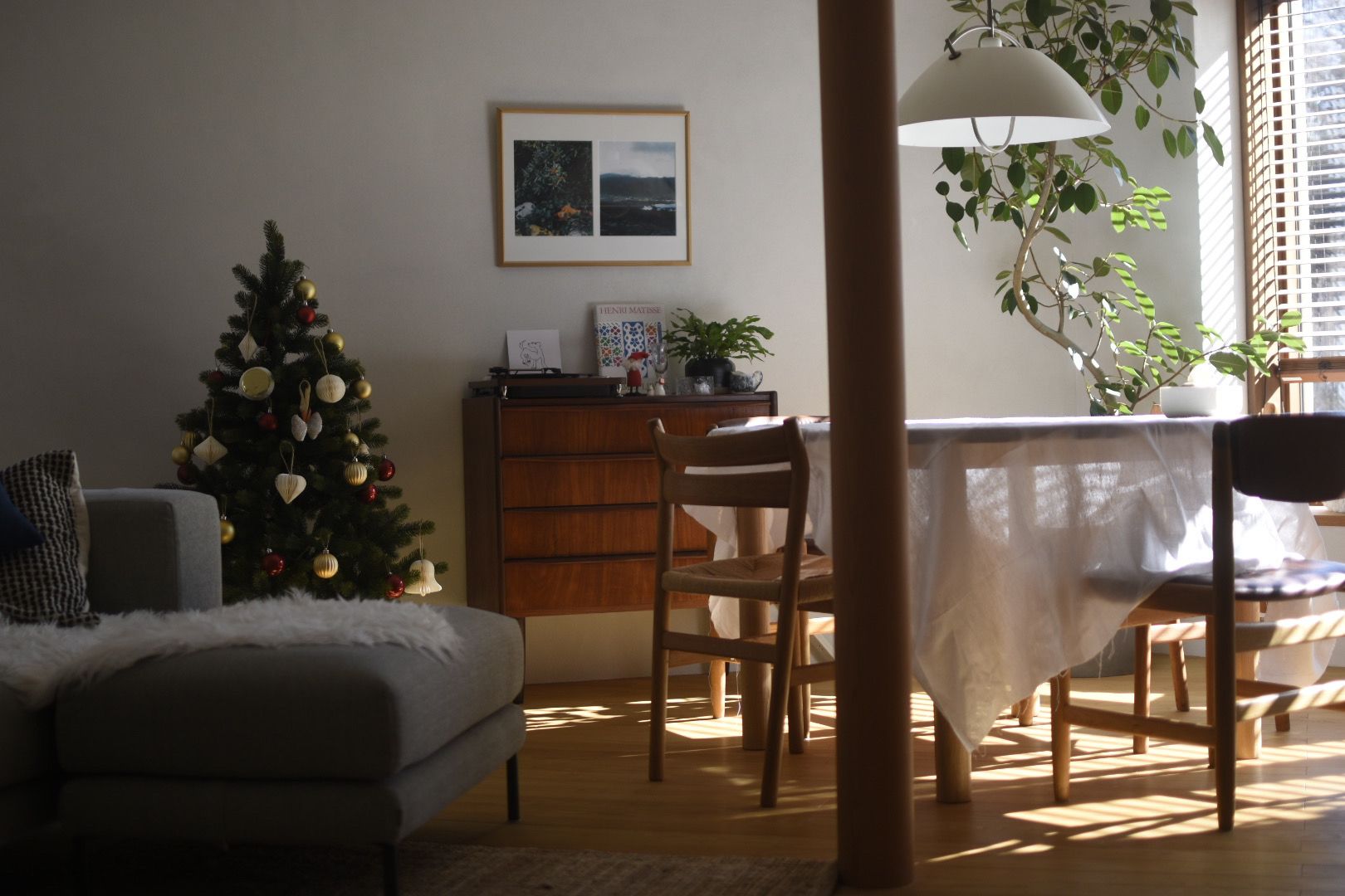 NOYES Decibel Standard 3人掛け片ひじ | ソファ | Ohouse