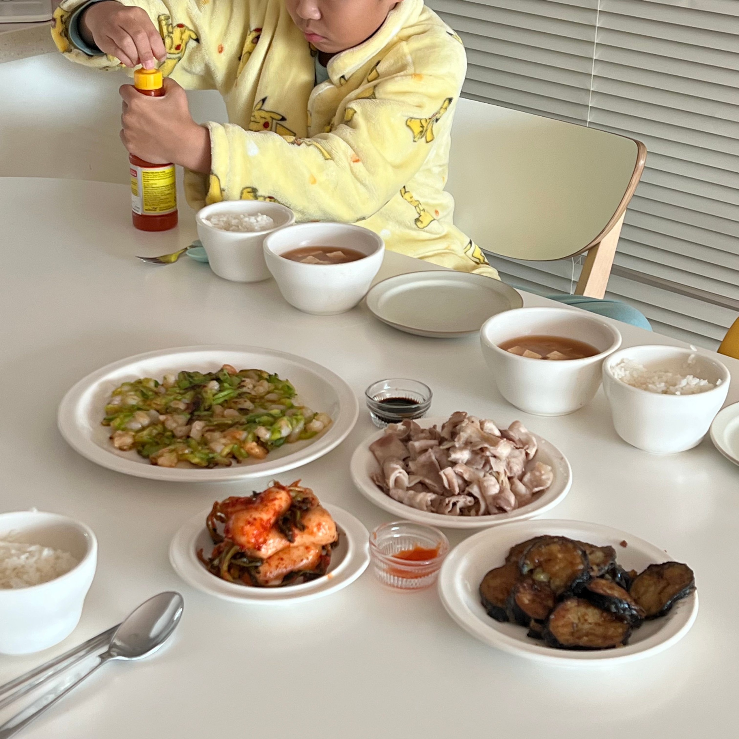 Retro Rim Ceramic Bowl user photo