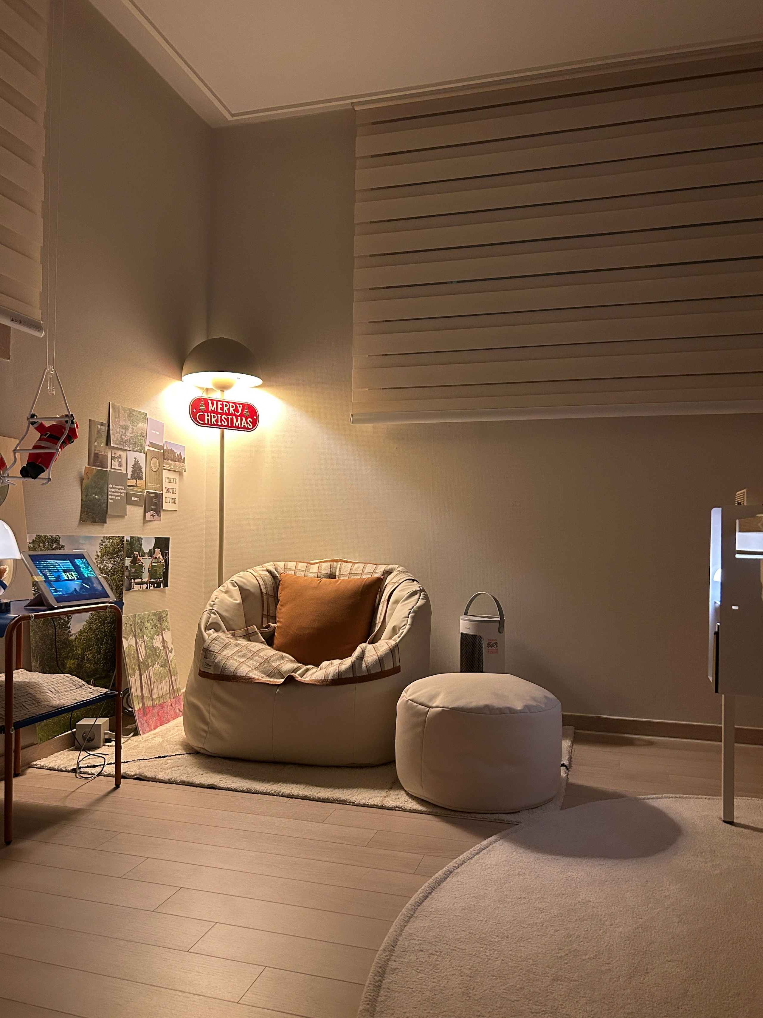 Penta Color Block Side Table user photo