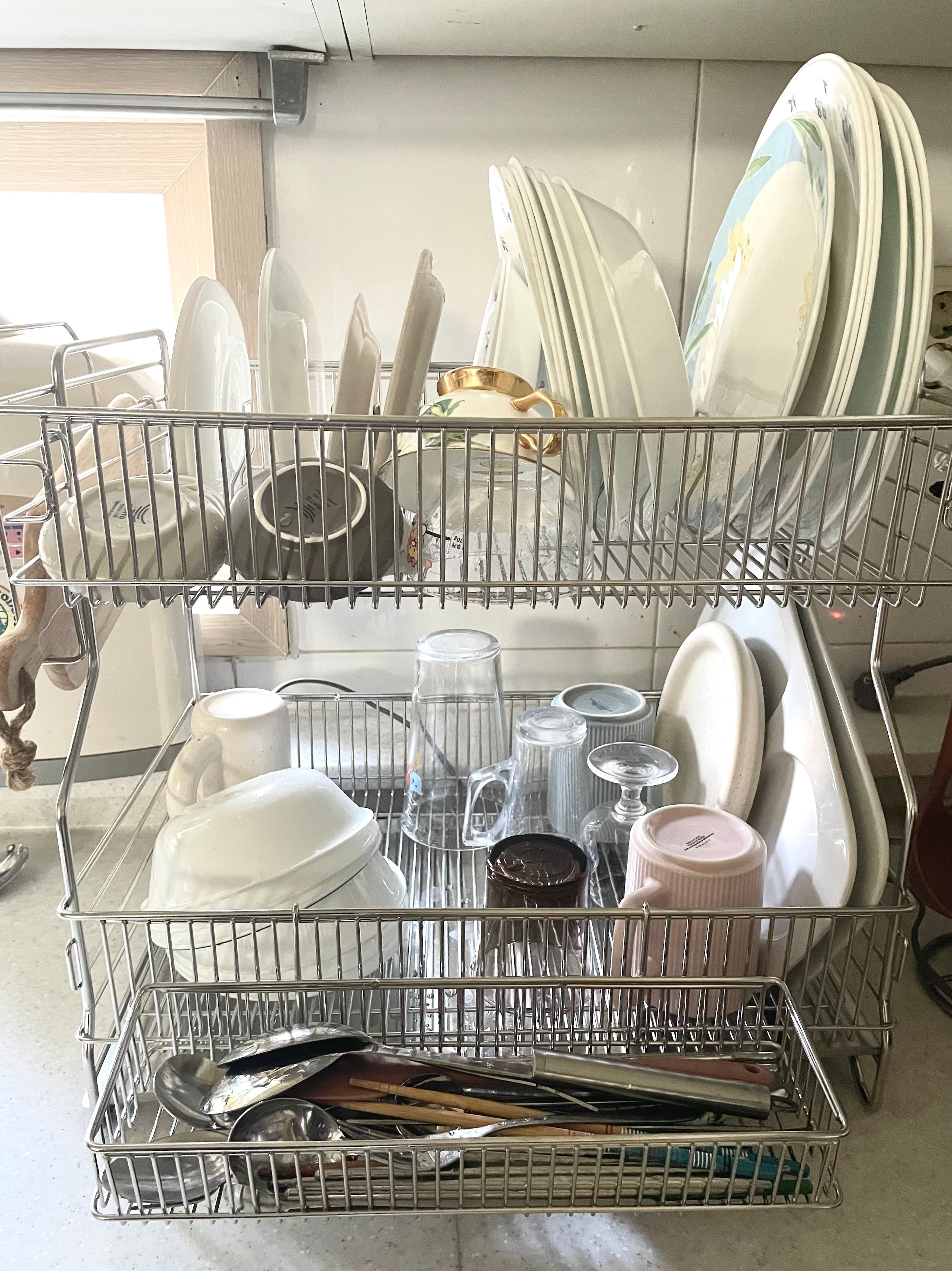 Shell Dinnerware Set for 2 (14-Piece) user photo