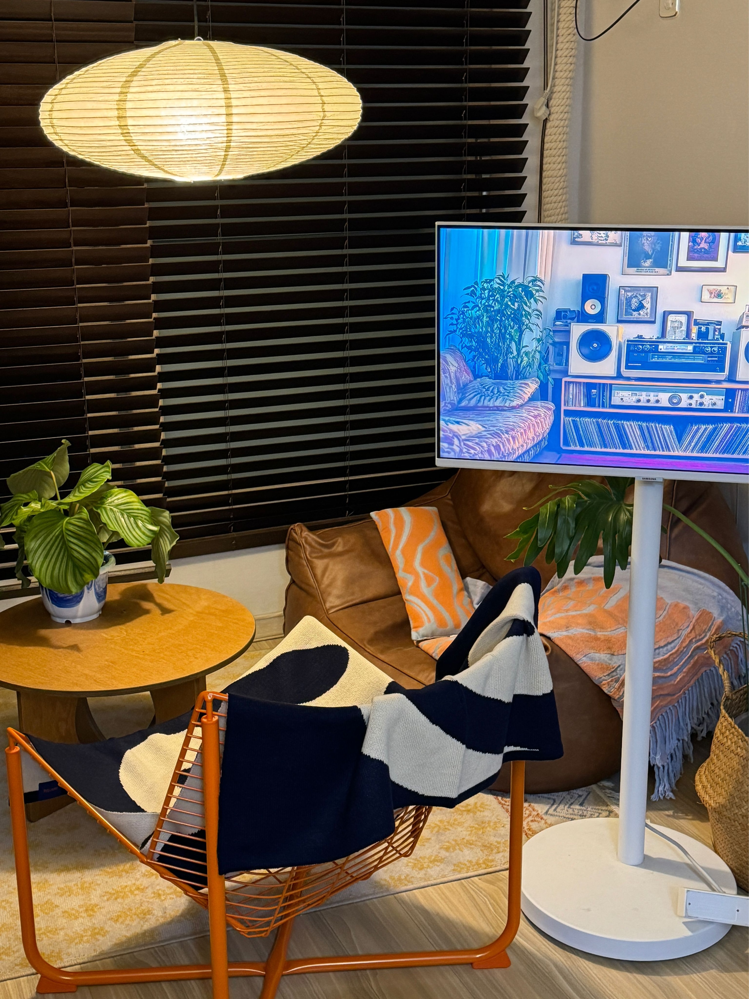 Reversible Knit Throw Blanket user photo