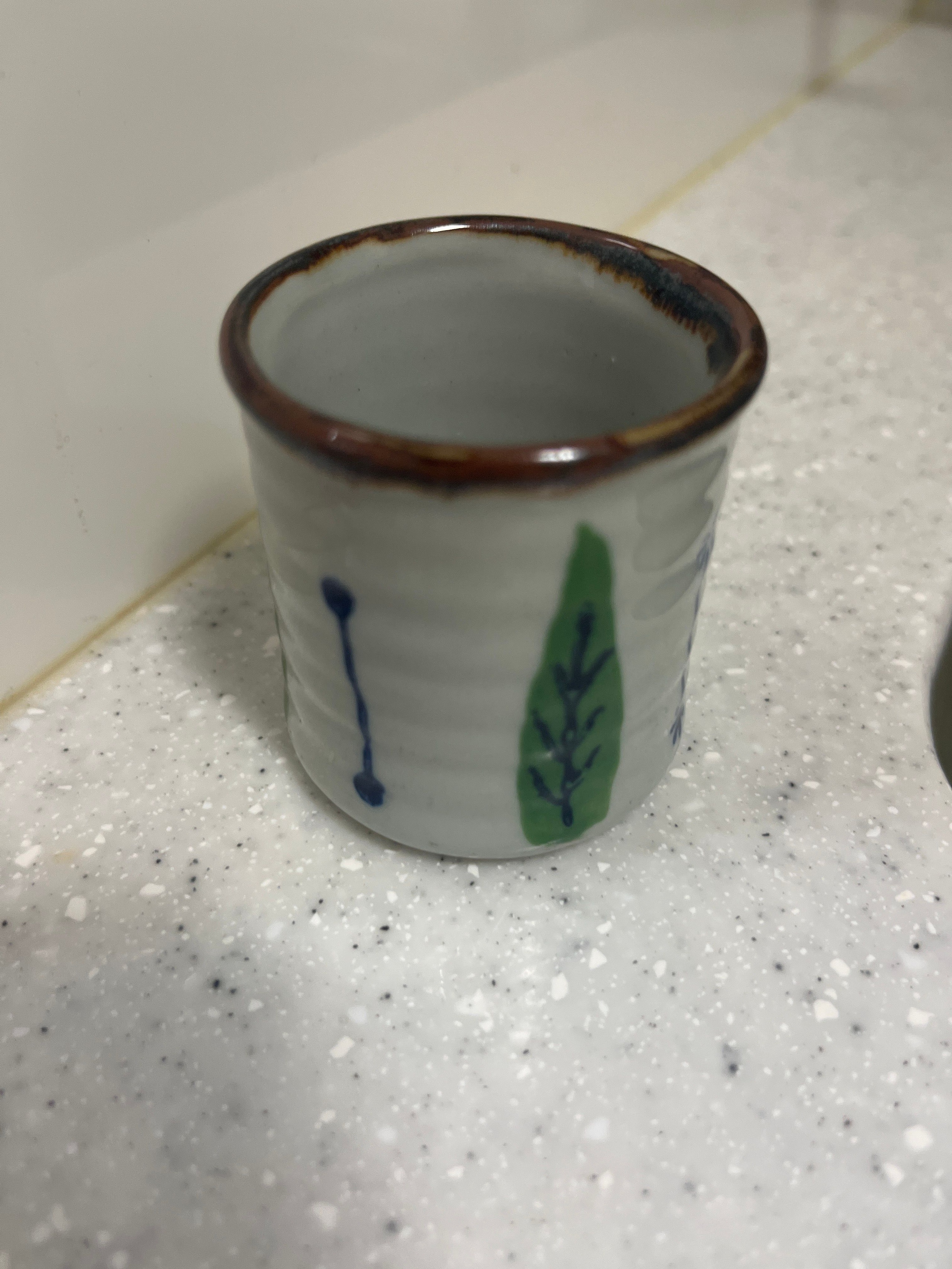 Furuya Ceramic Soju Cup user photo