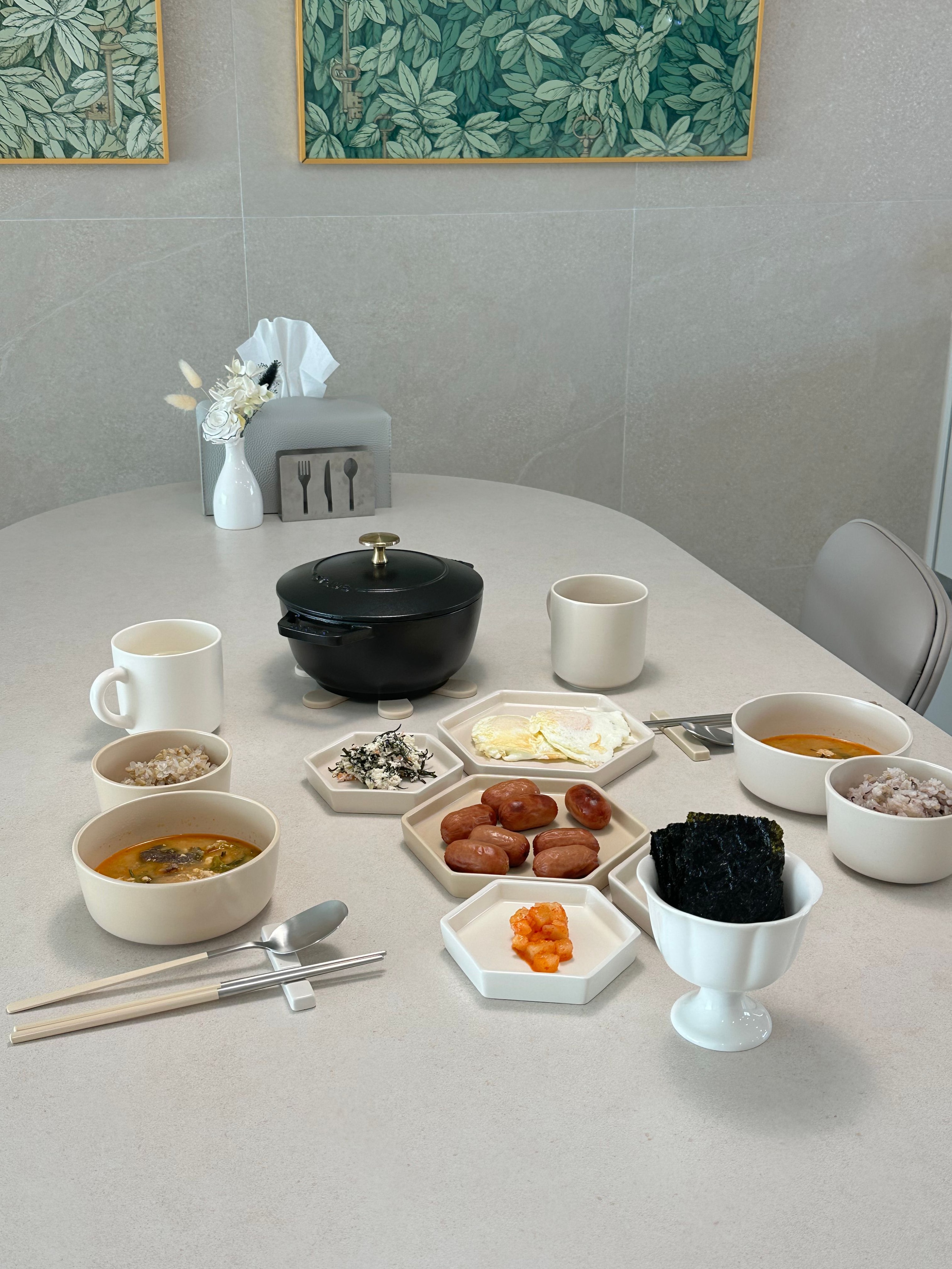 New Maribel Verni Cutlery Rests, Set of 4 user photo