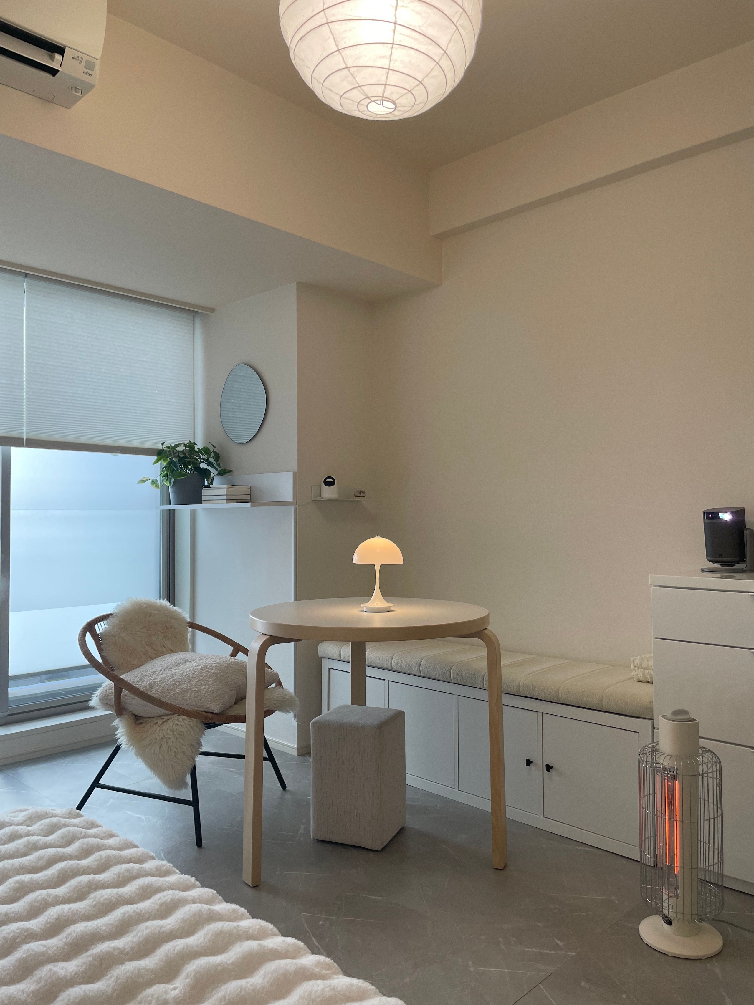 IKEA ORRESLÄTT オレスレット パーソナルチェア | ダイニングチェア