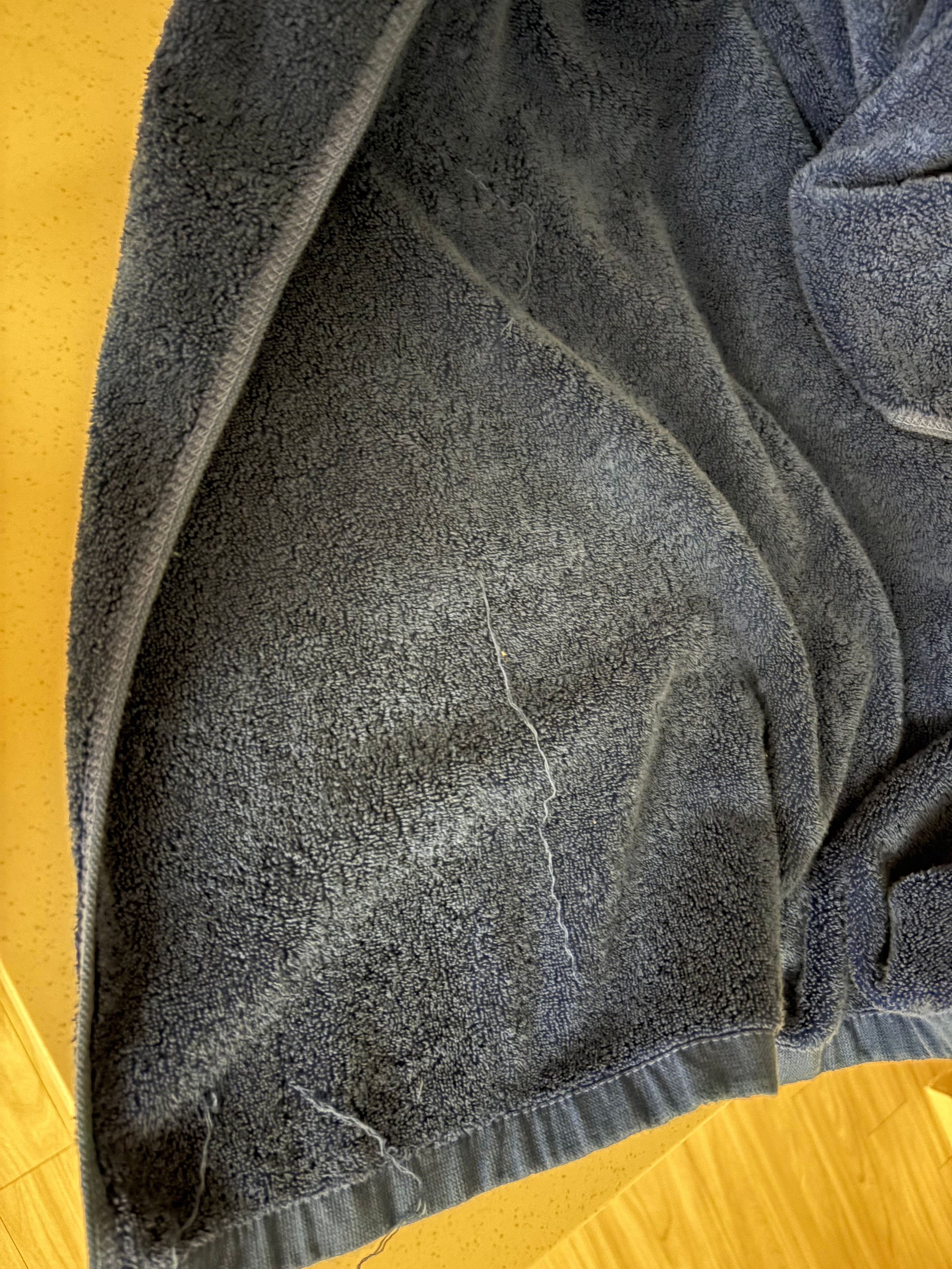 Rareraw Bold Color Bath Towel user photo