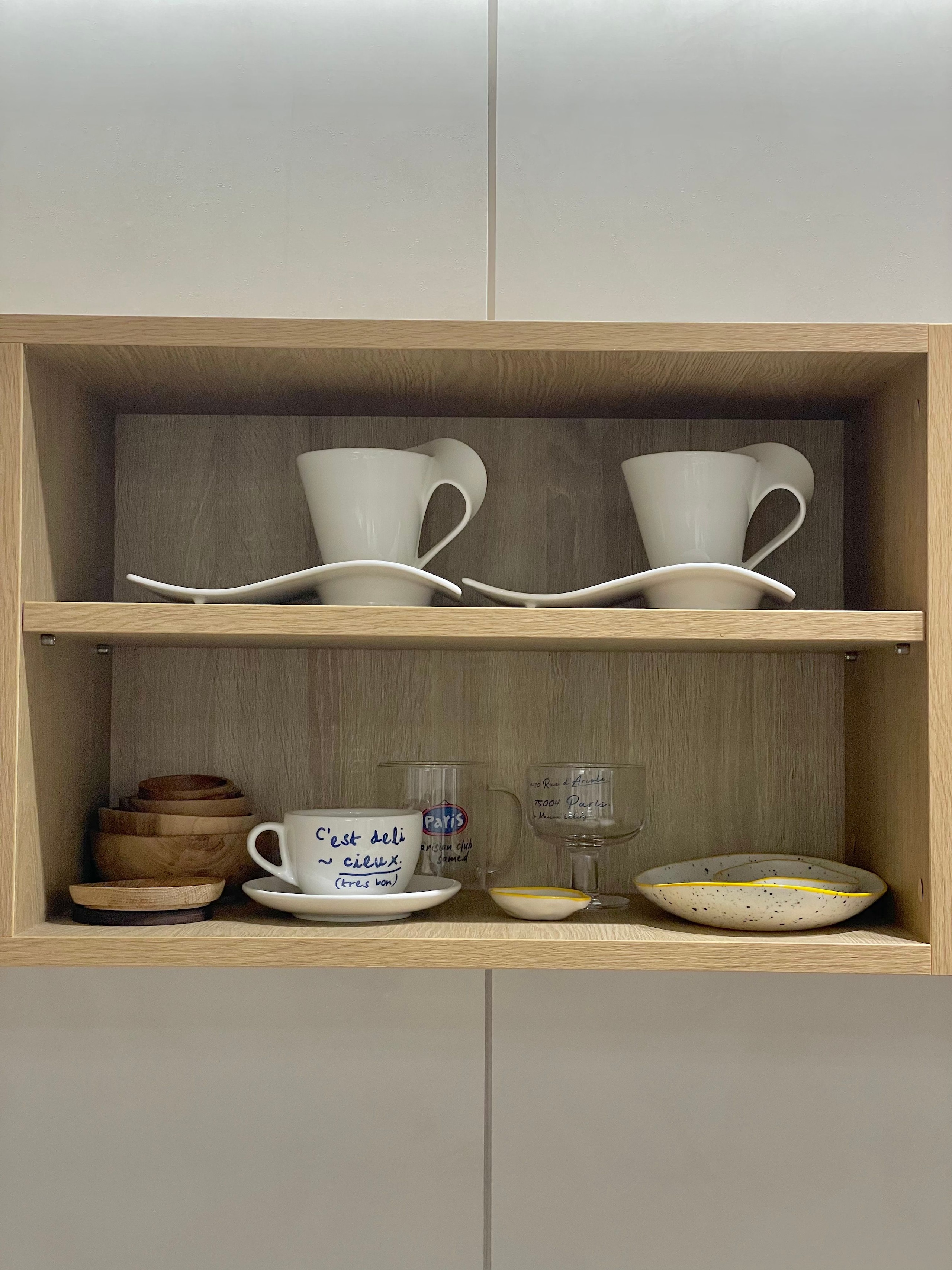 Speckled Oval Plate user photo