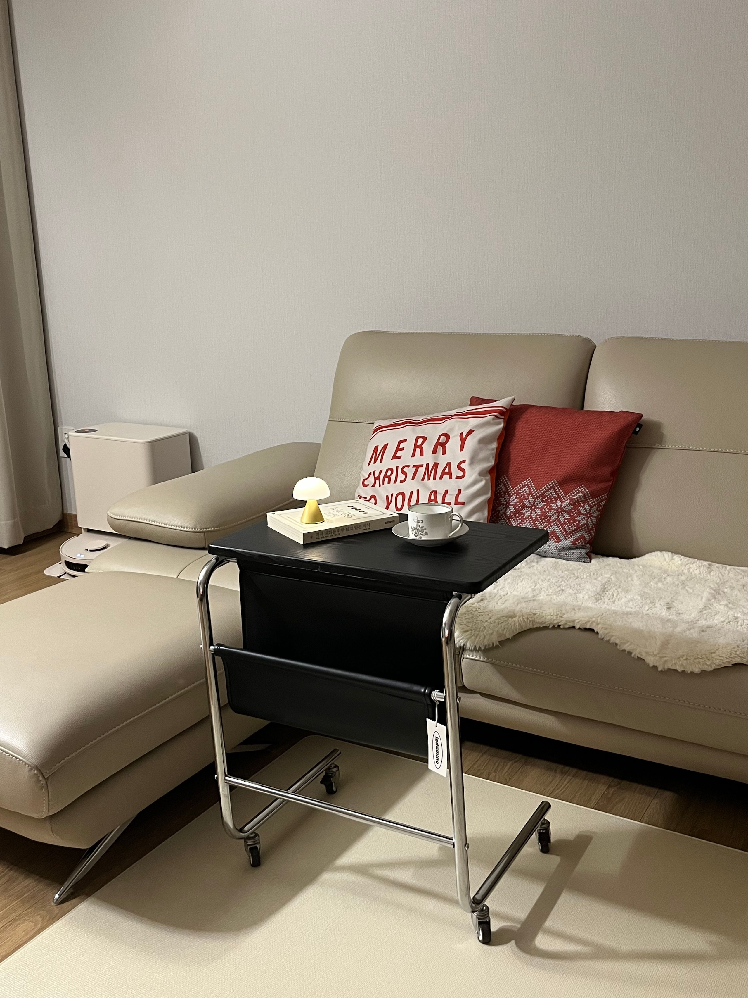 Christmas Collection Cushion Covers (8 Styles) user photo