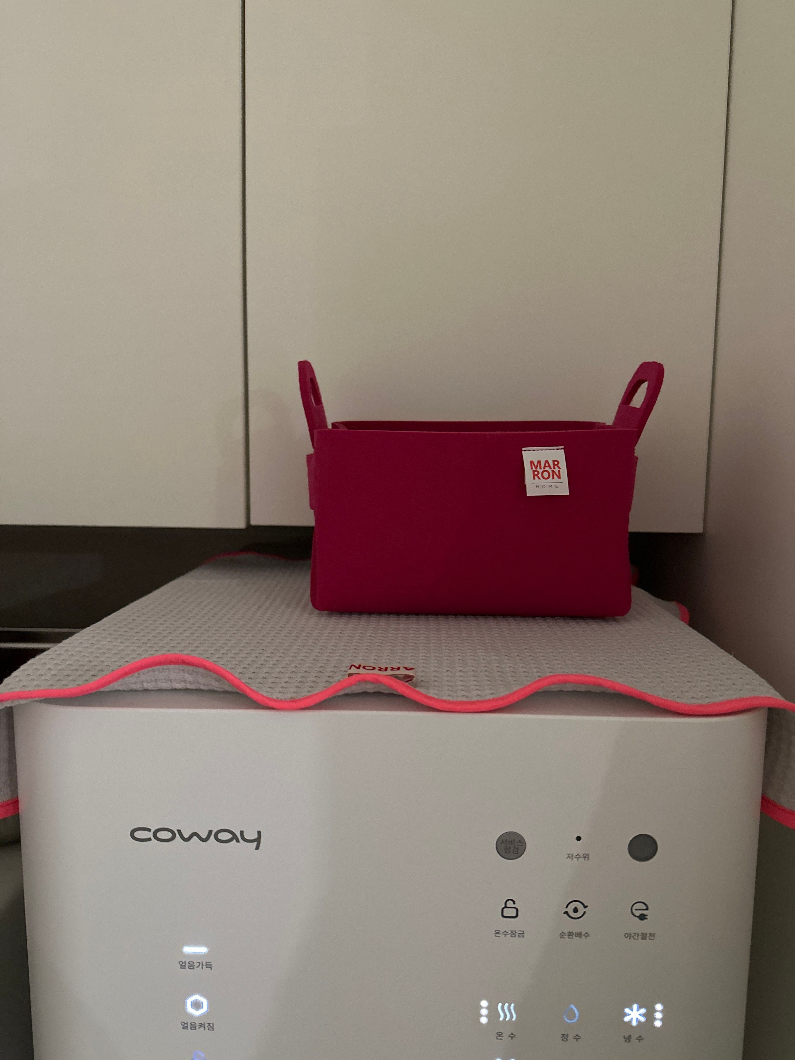 Marrons Kitchen Cloth user photo