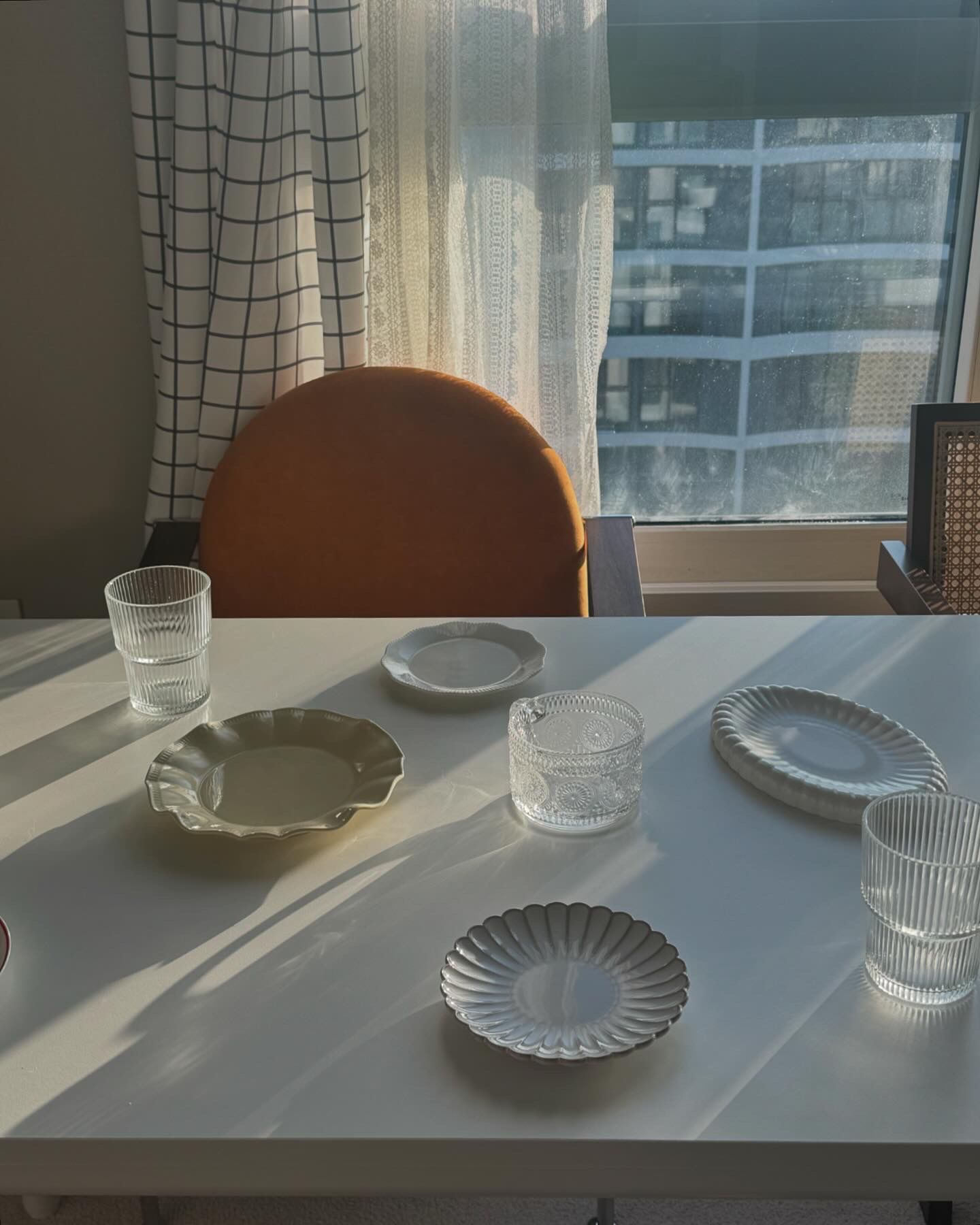 Ripple Glass Cup (Set of 2) user photo