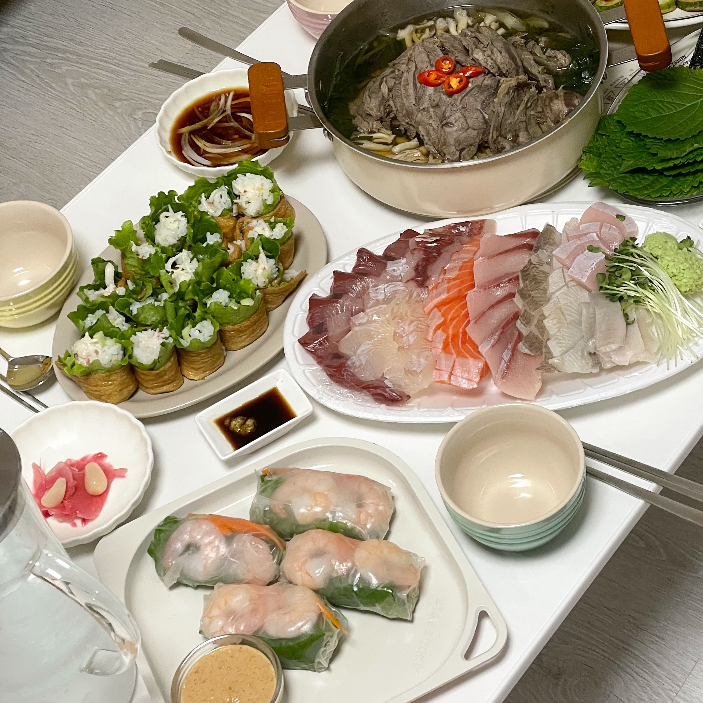 Mini Bowl Plate user photo