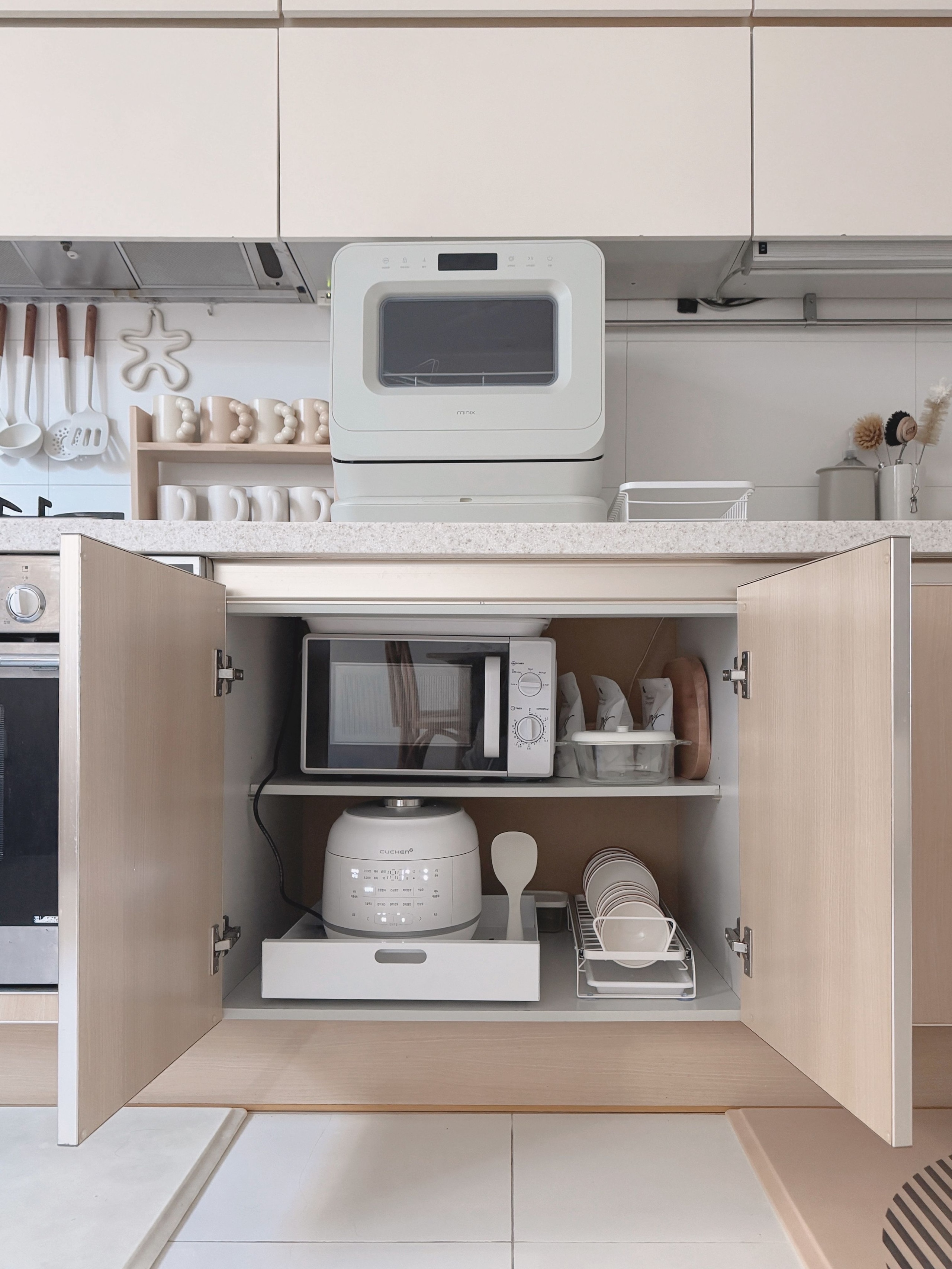 Flexible Silicone Cooking Utensil Set (8-Piece) user photo