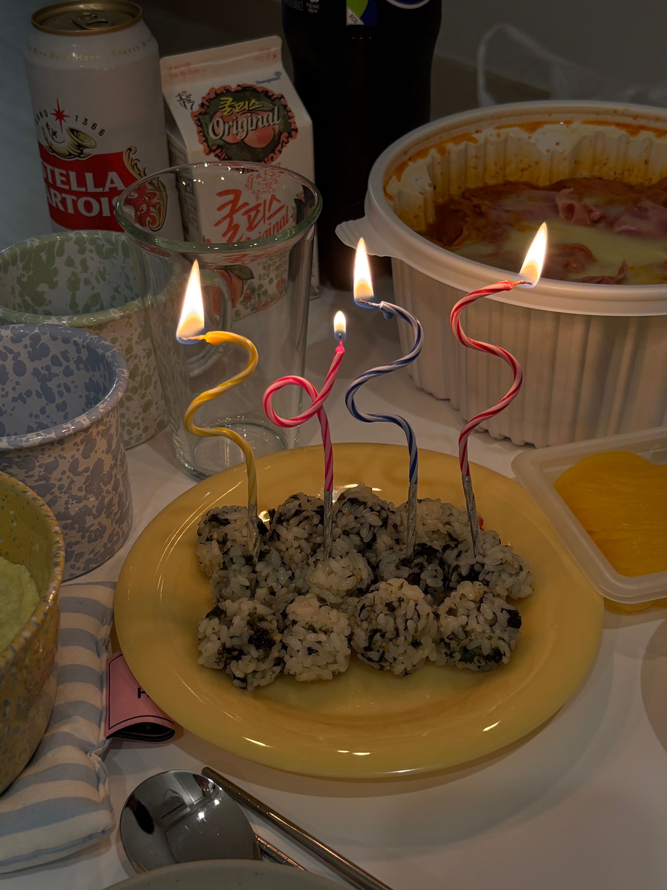 Tempered Glass Cup (Set of 2) user photo