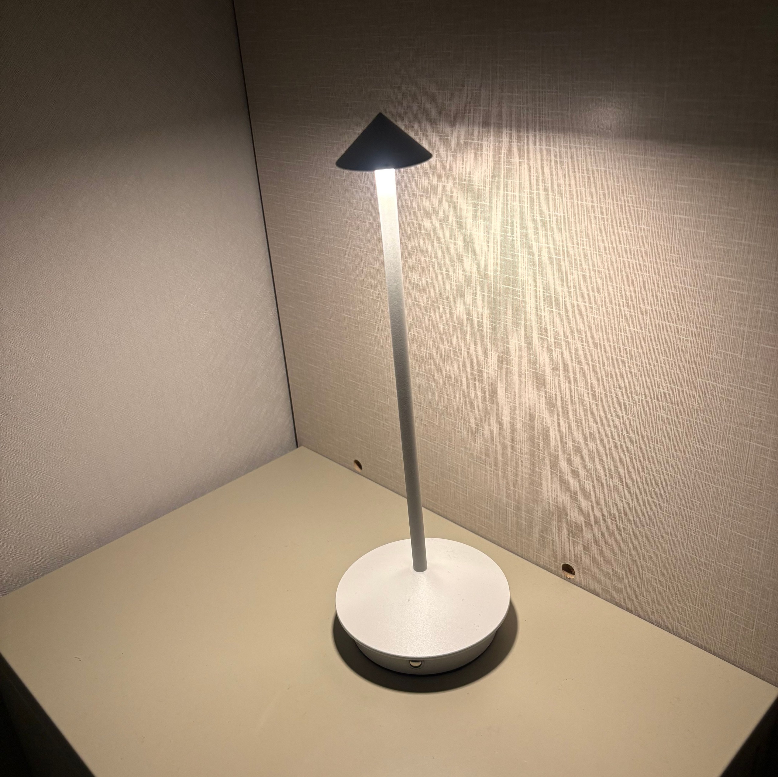 Sleek Modern Desk Lamp user photo