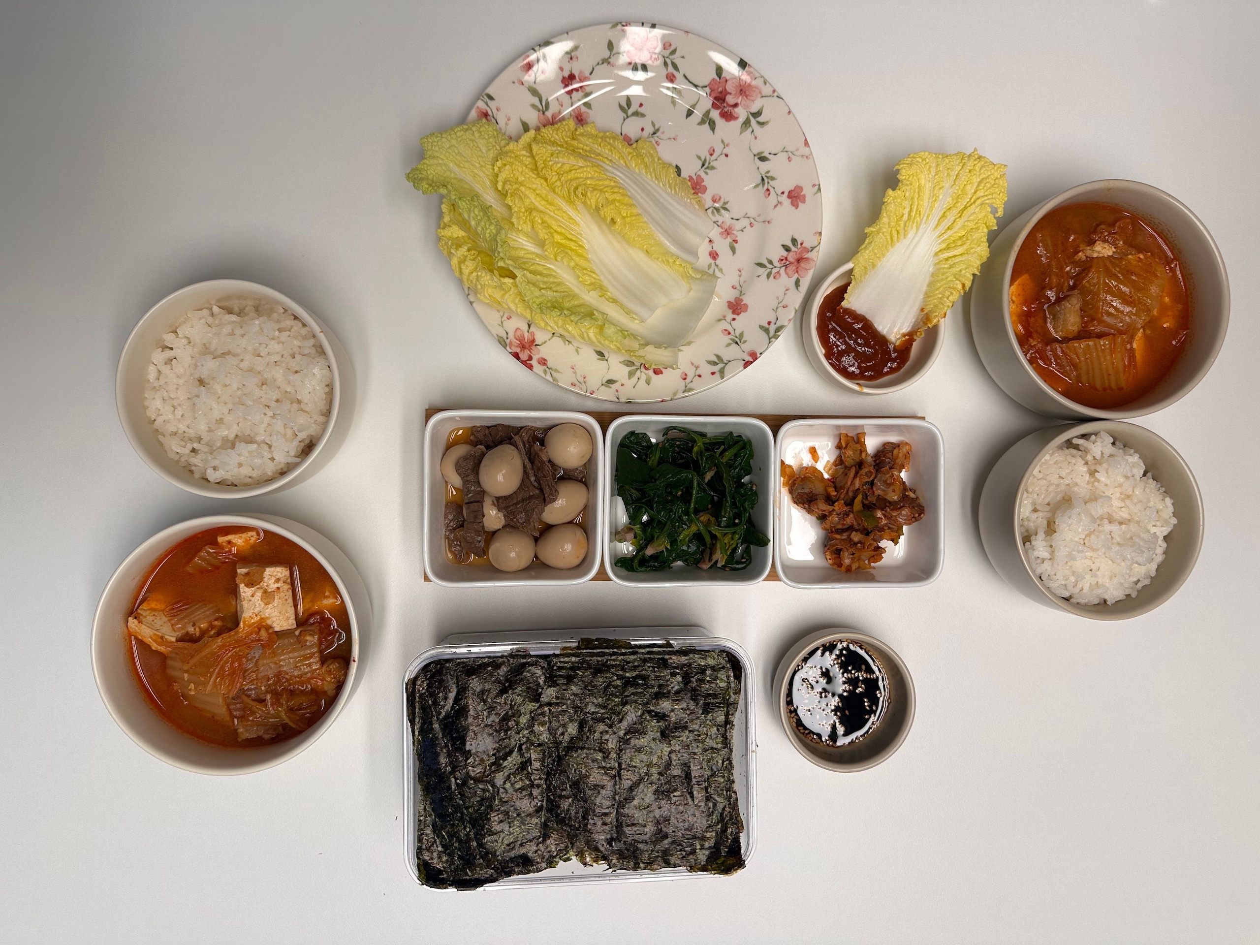 Floret Dessert Plate Collection user photo
