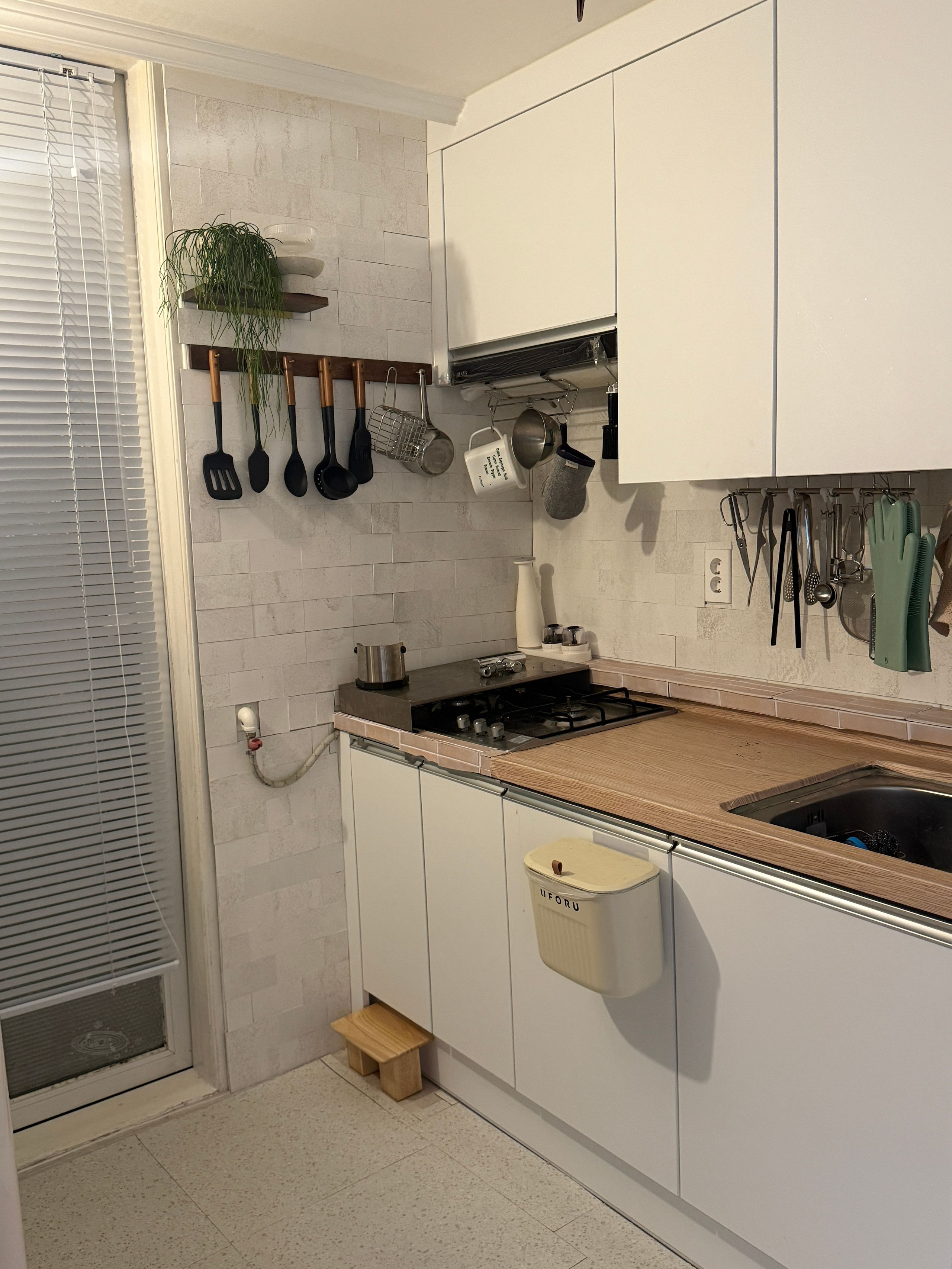 Flexible Silicone Cooking Utensil Set (8-Piece) user photo