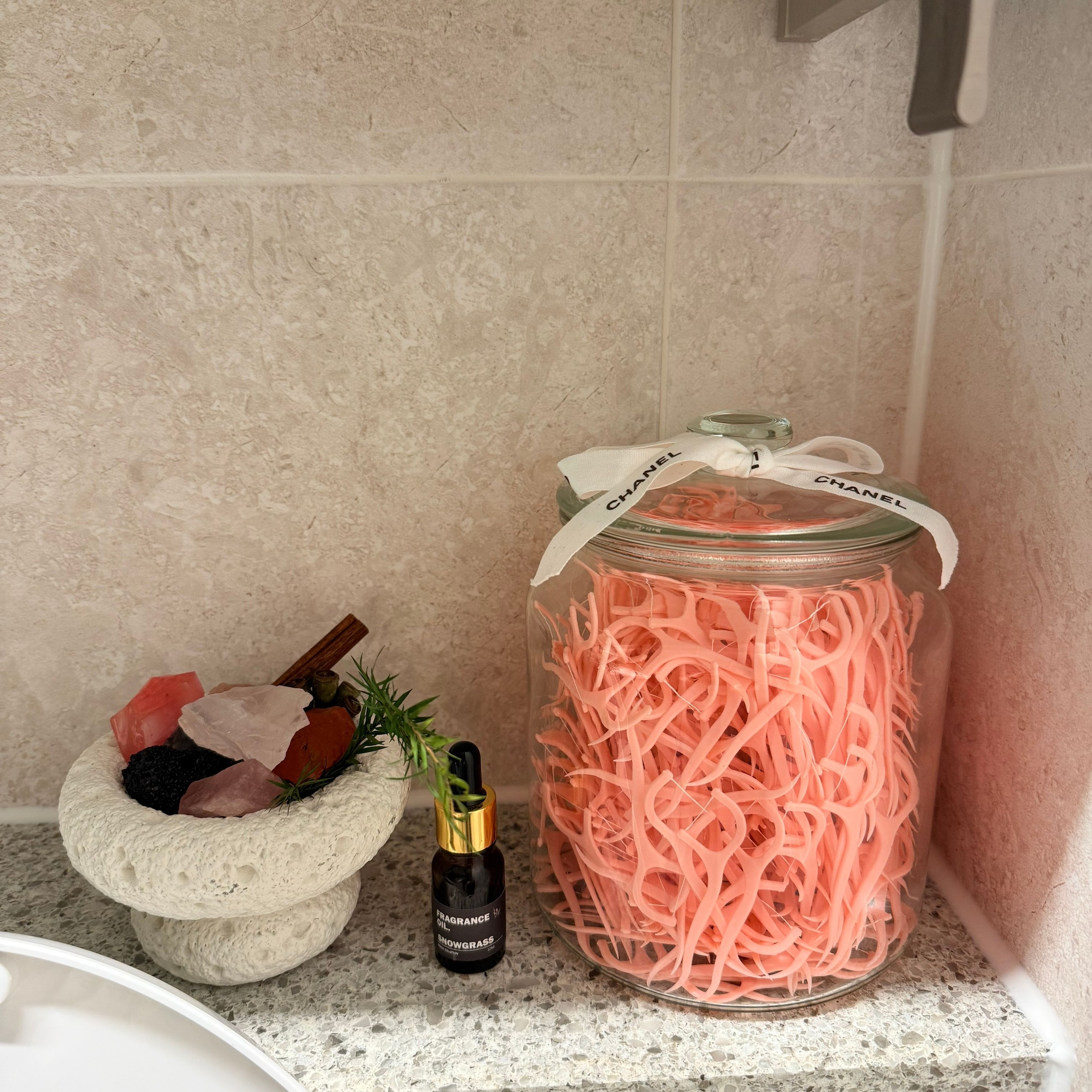 Mood Stone Bowl Diffuser user photo