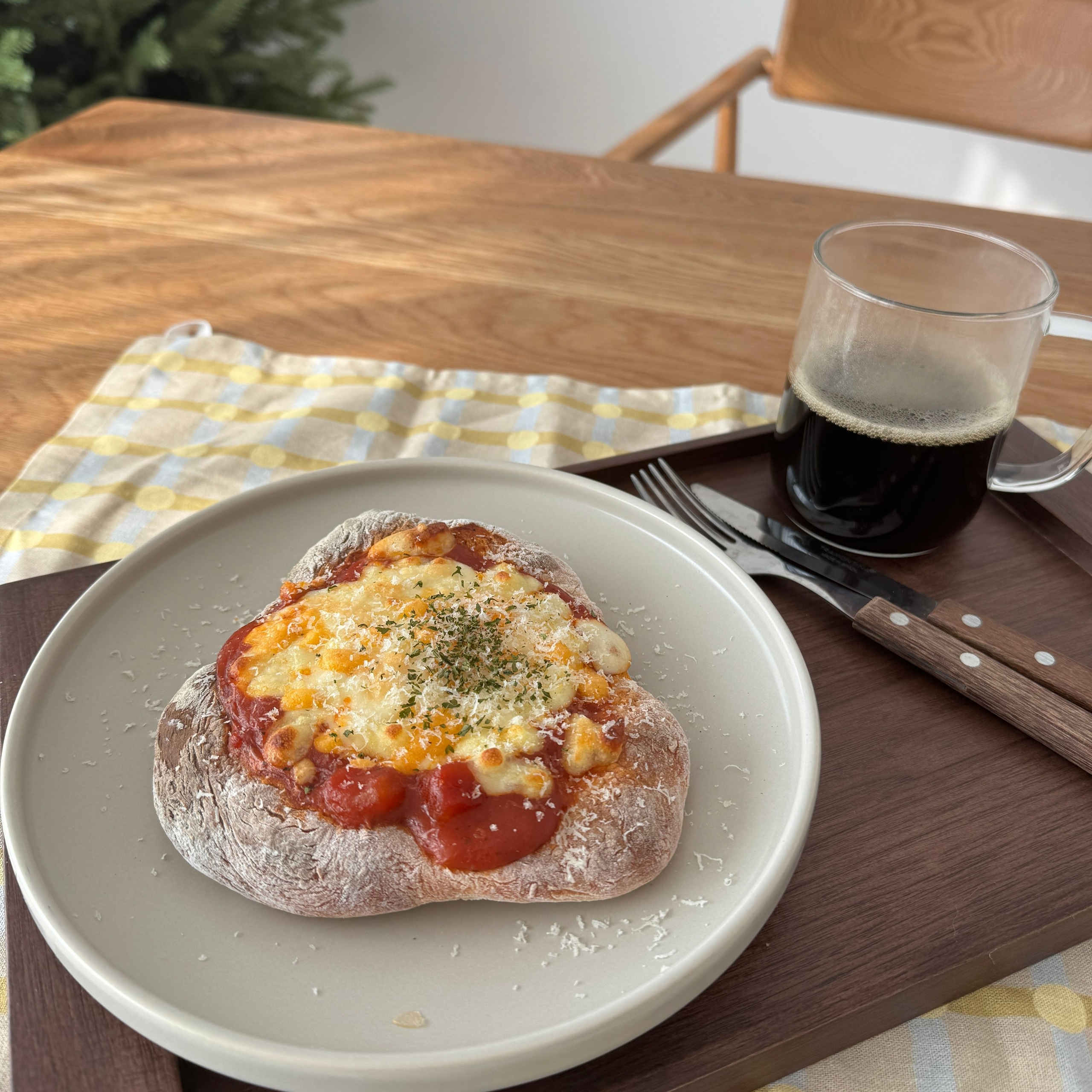 Minimal Mood Ceramic Dinnerware Set (6-24 pieces) user photo