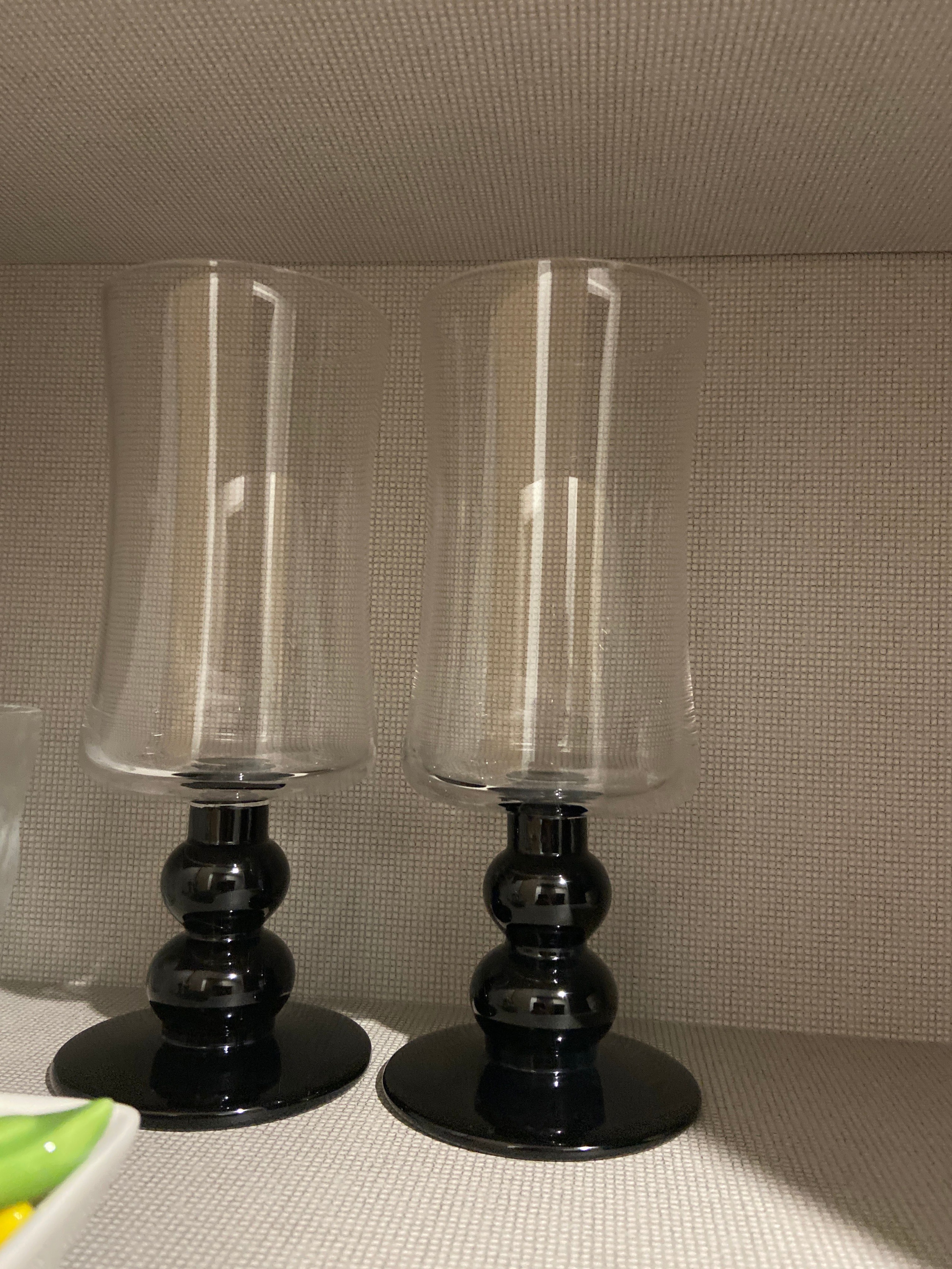 Rove Black Juice Glass user photo