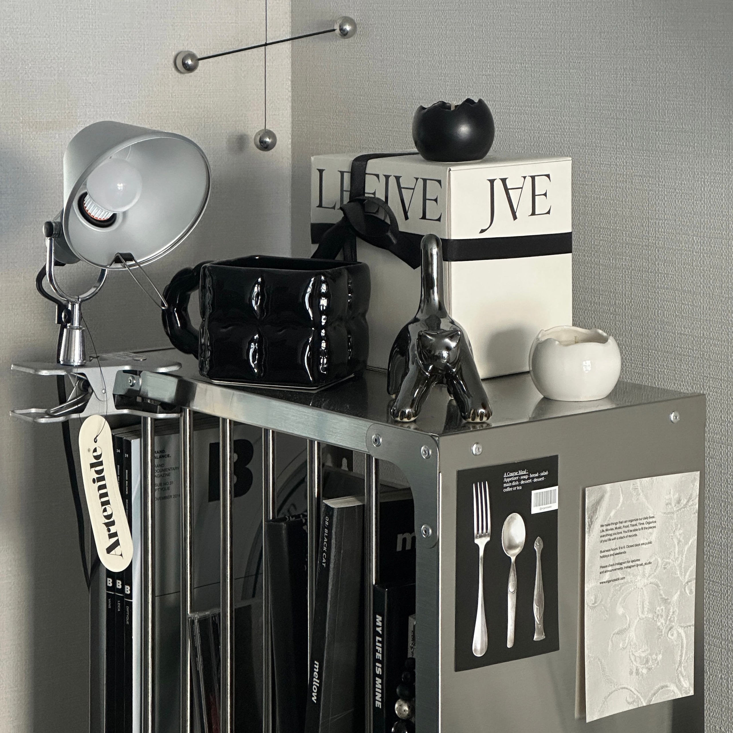 Padded Coffee Mug user photo