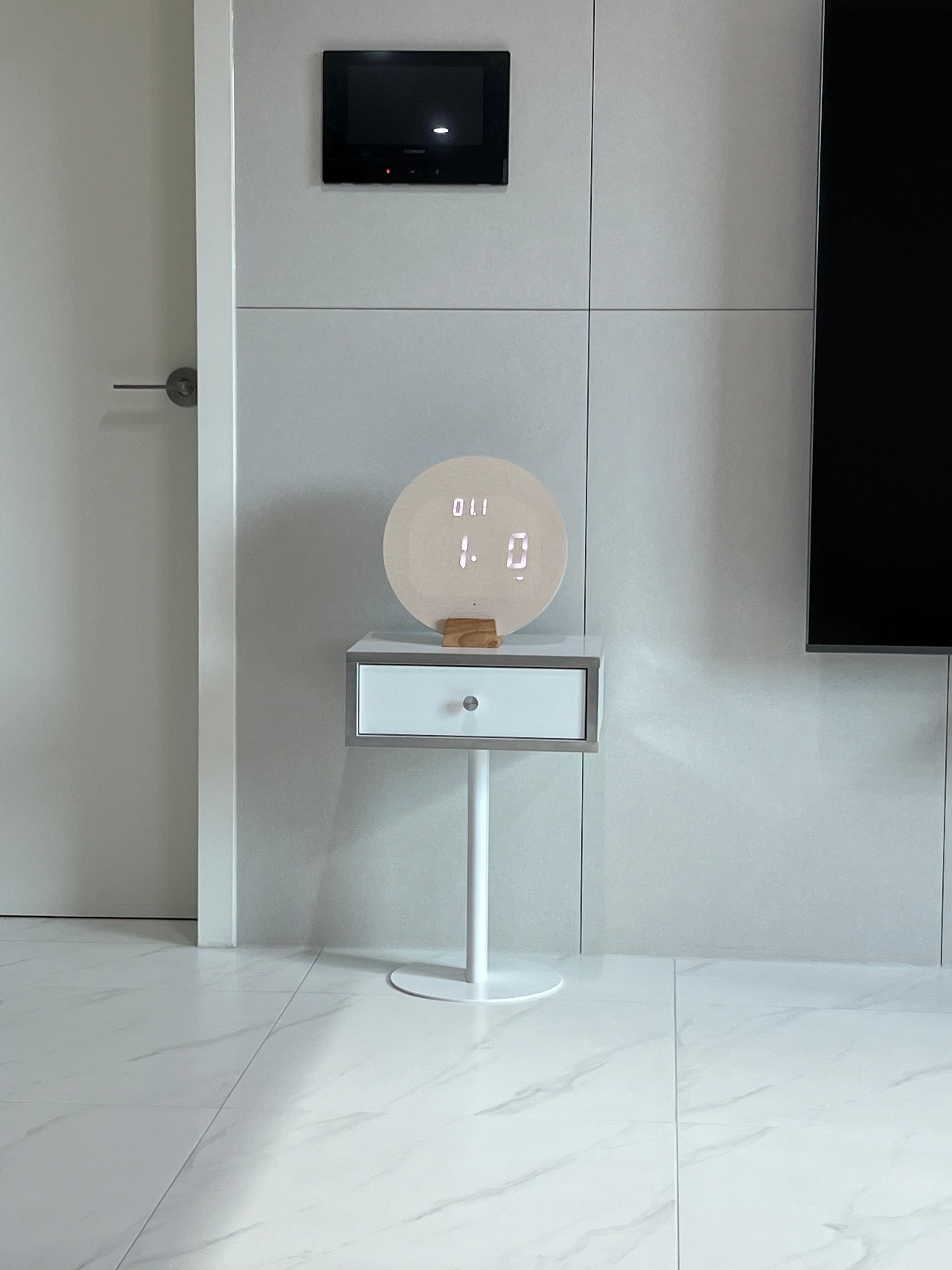 Modern Drawer Nightstand user photo