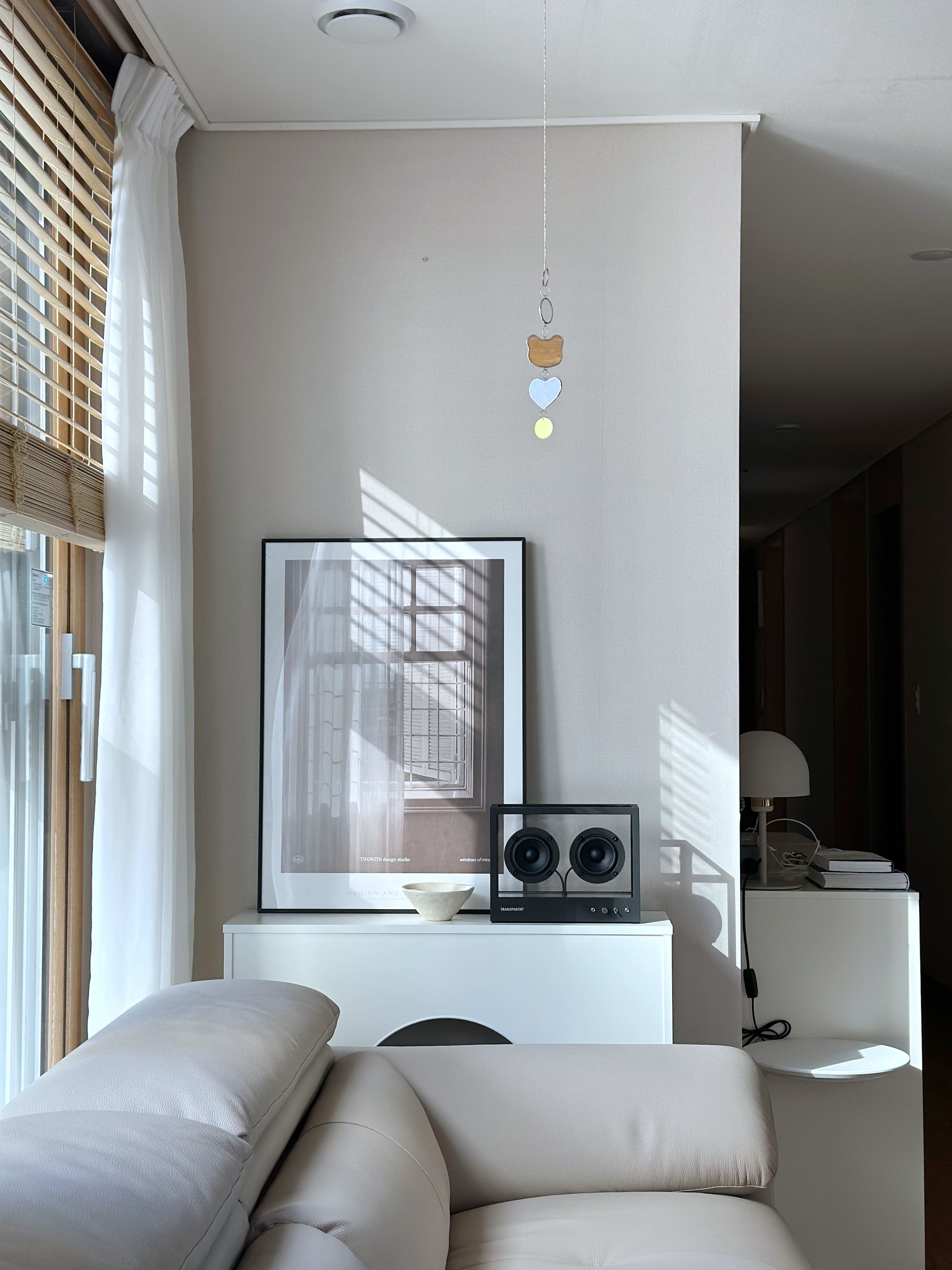 Ikebana Ceramic Vase user photo