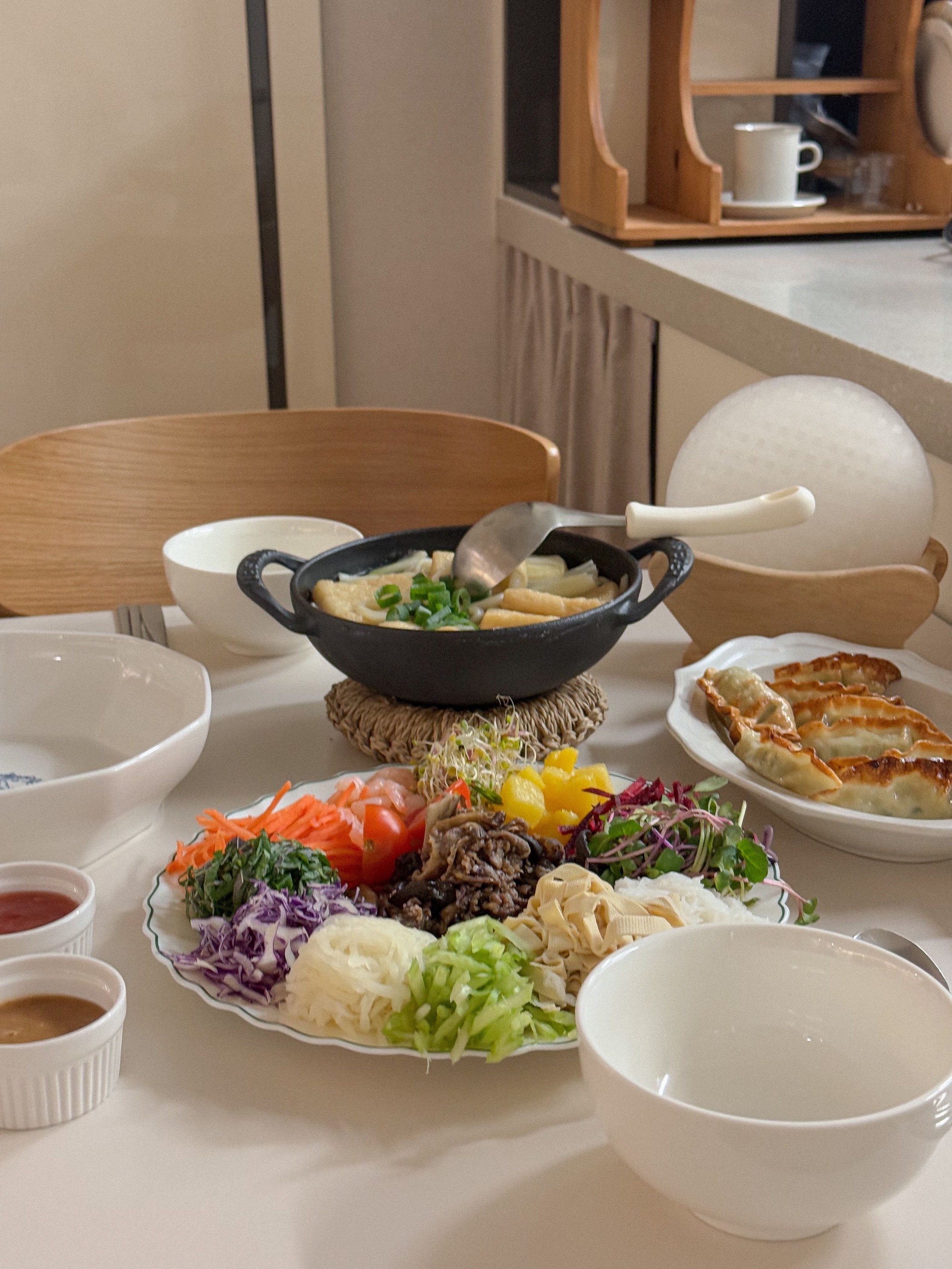Syracuse Maple Rice Bowl user photo
