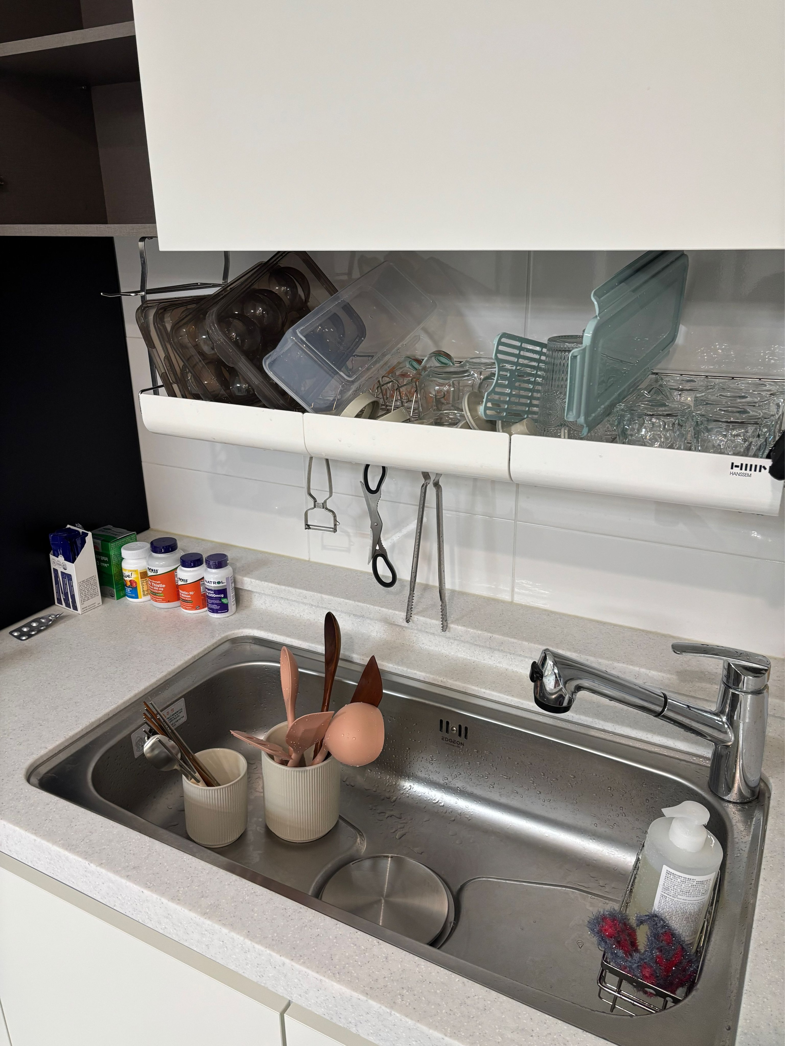 Whiskey Glass & Coaster Set user photo