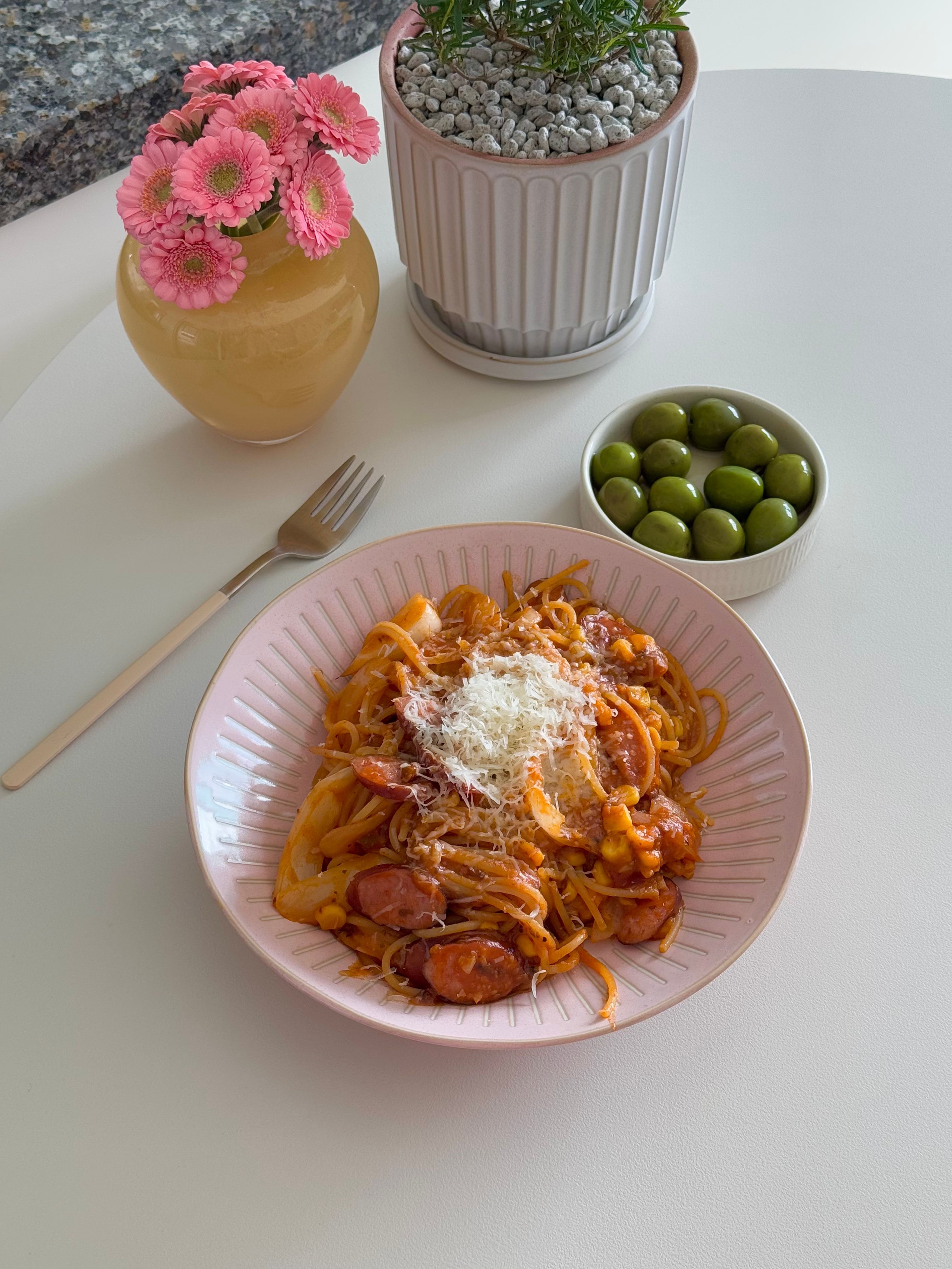 Everyday Collection Pasta Bowl (Set of 2) user photo