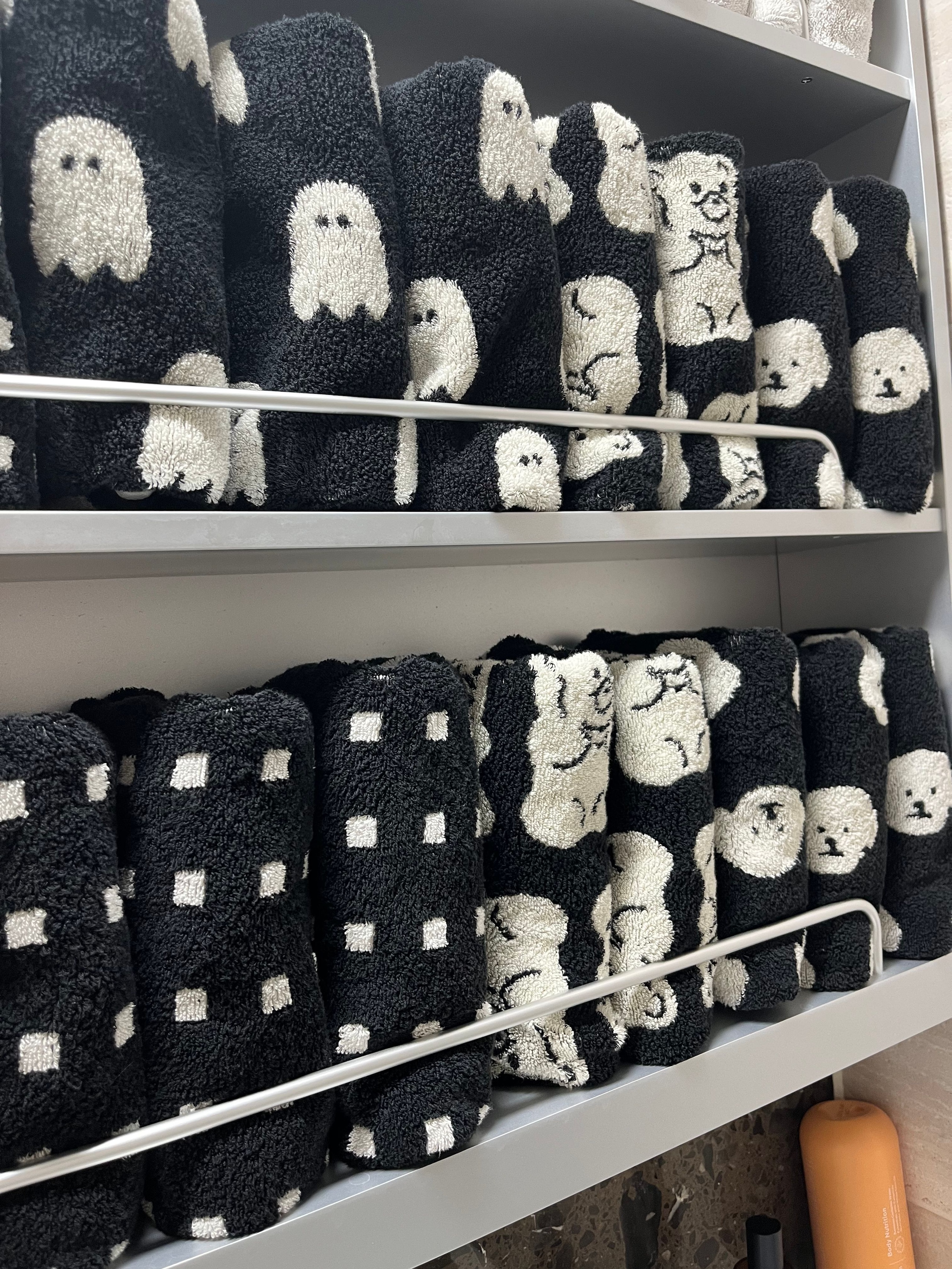 Black Key Hotel Towel Gift Set (5-Pack) user photo