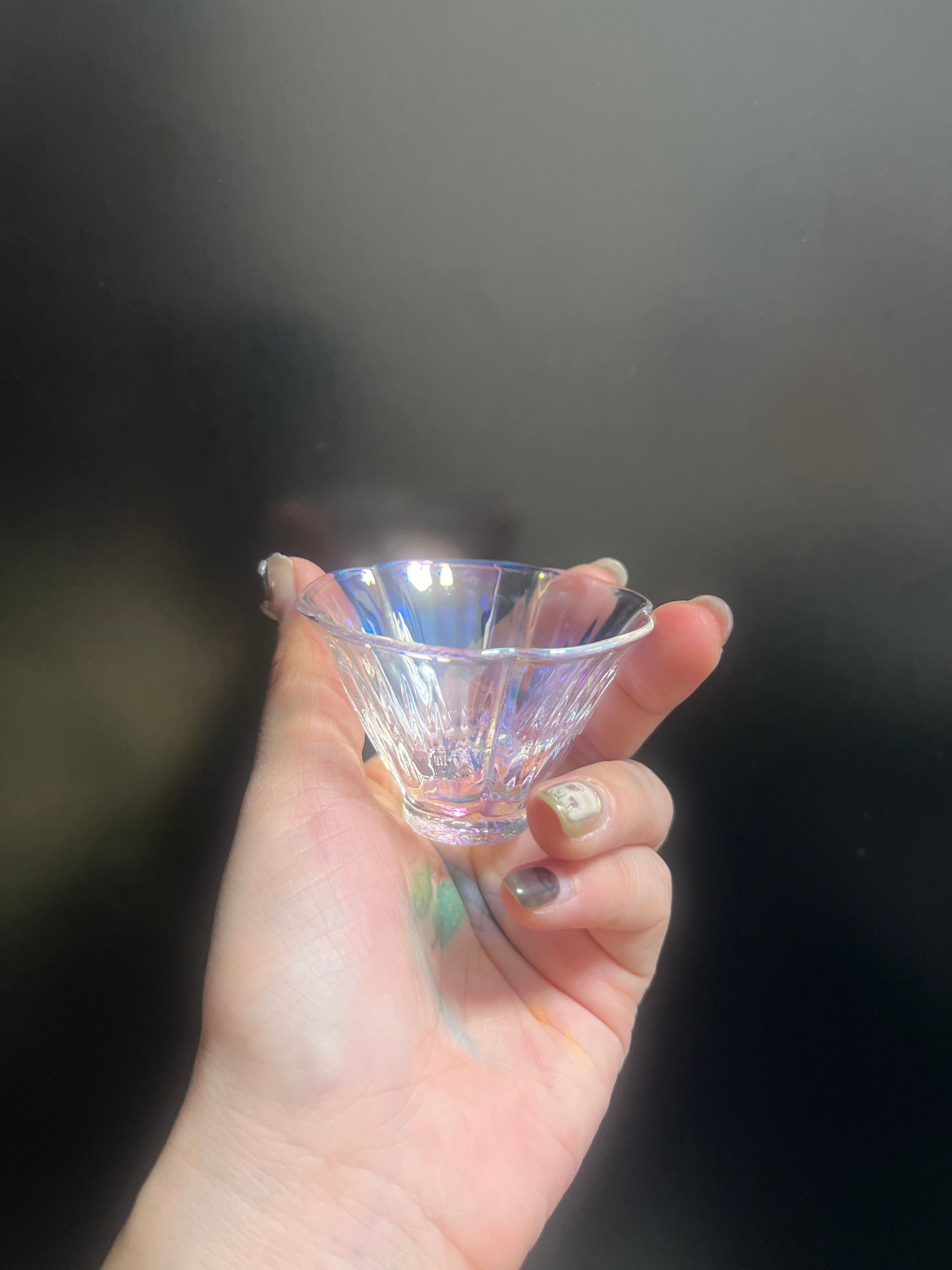 Aurora Cherry Blossom Shot Glass (Set of 4) user photo