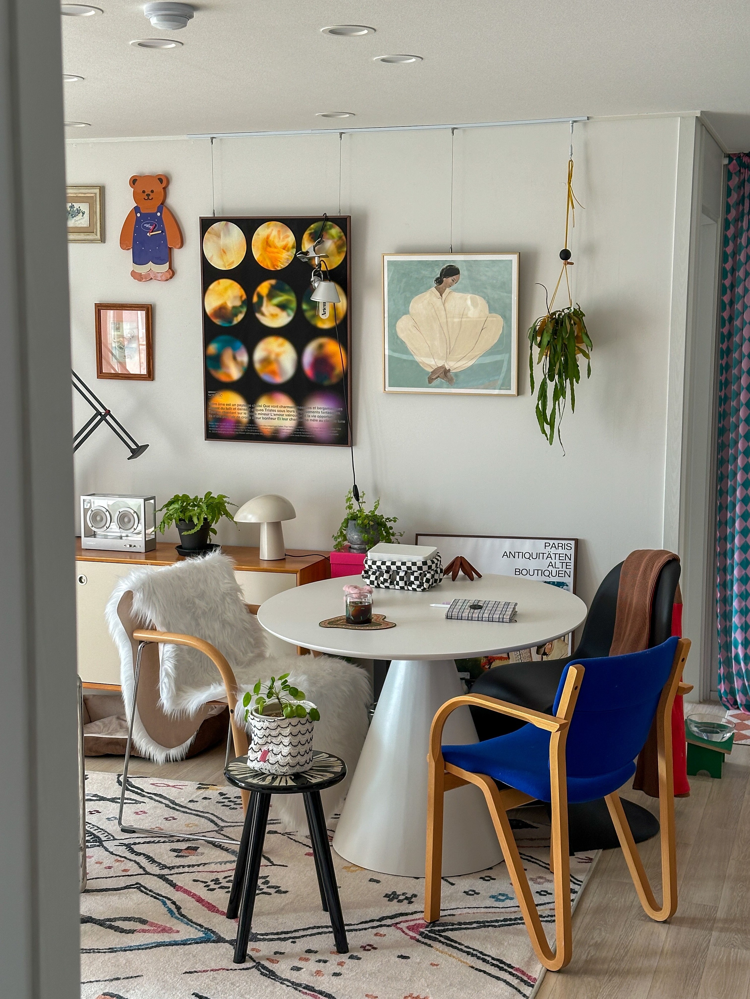 Geometric Plant Hanger user photo