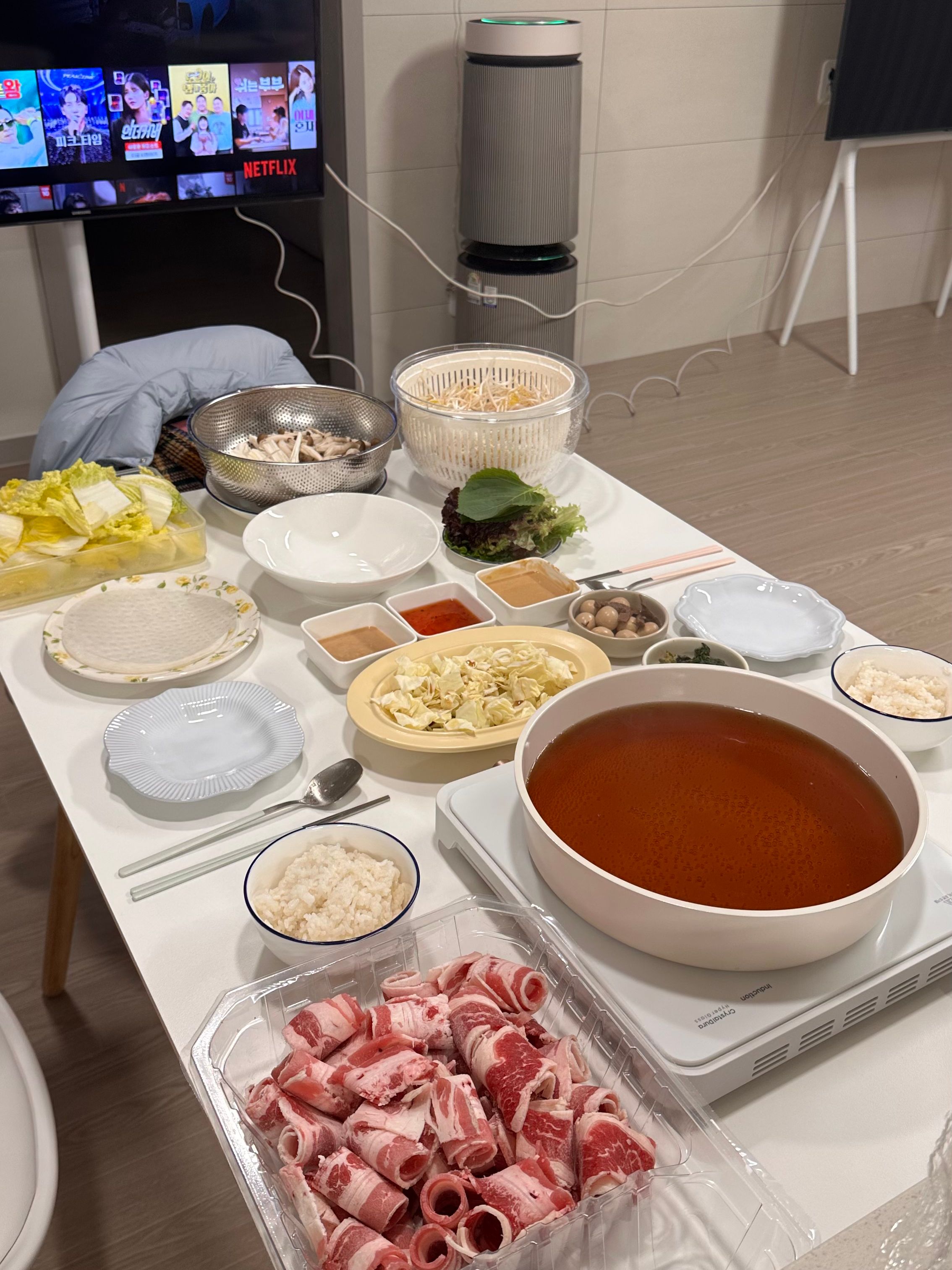 Every Meal Ceramic Dinnerware Set (10-Piece) user photo