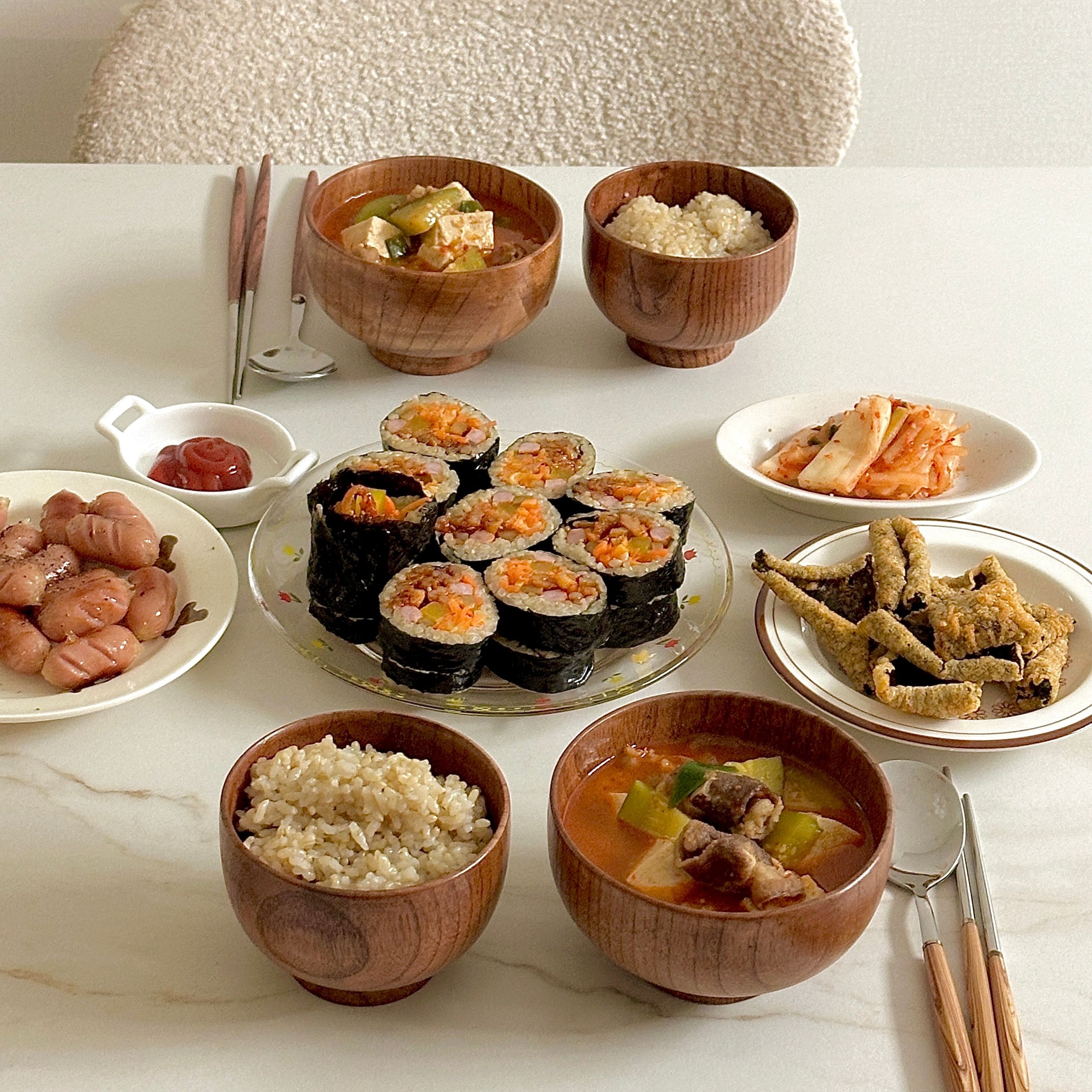 Acorn Wood Bowl - Large user photo