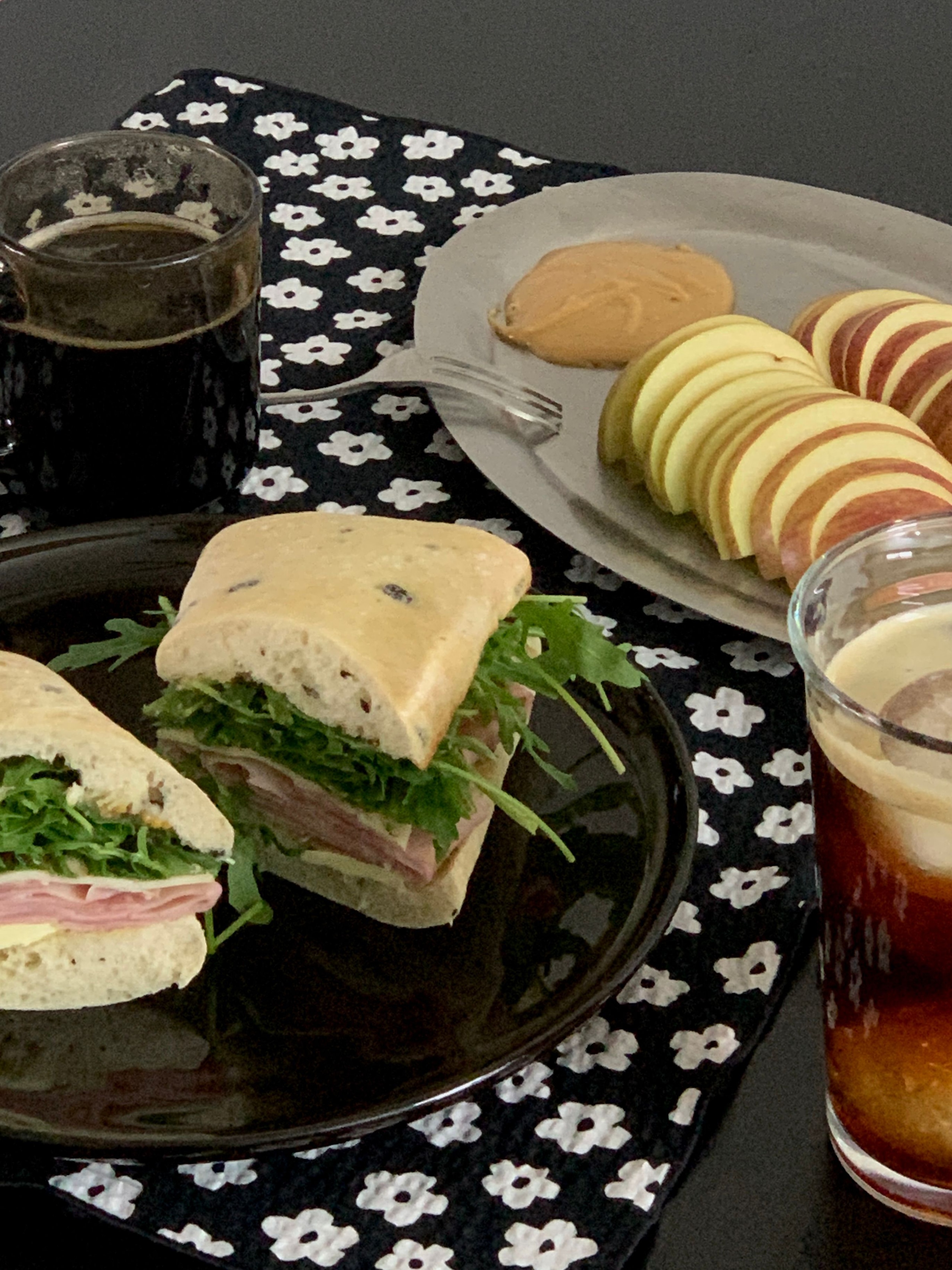 Tempered Glass Cup (Set of 2) user photo