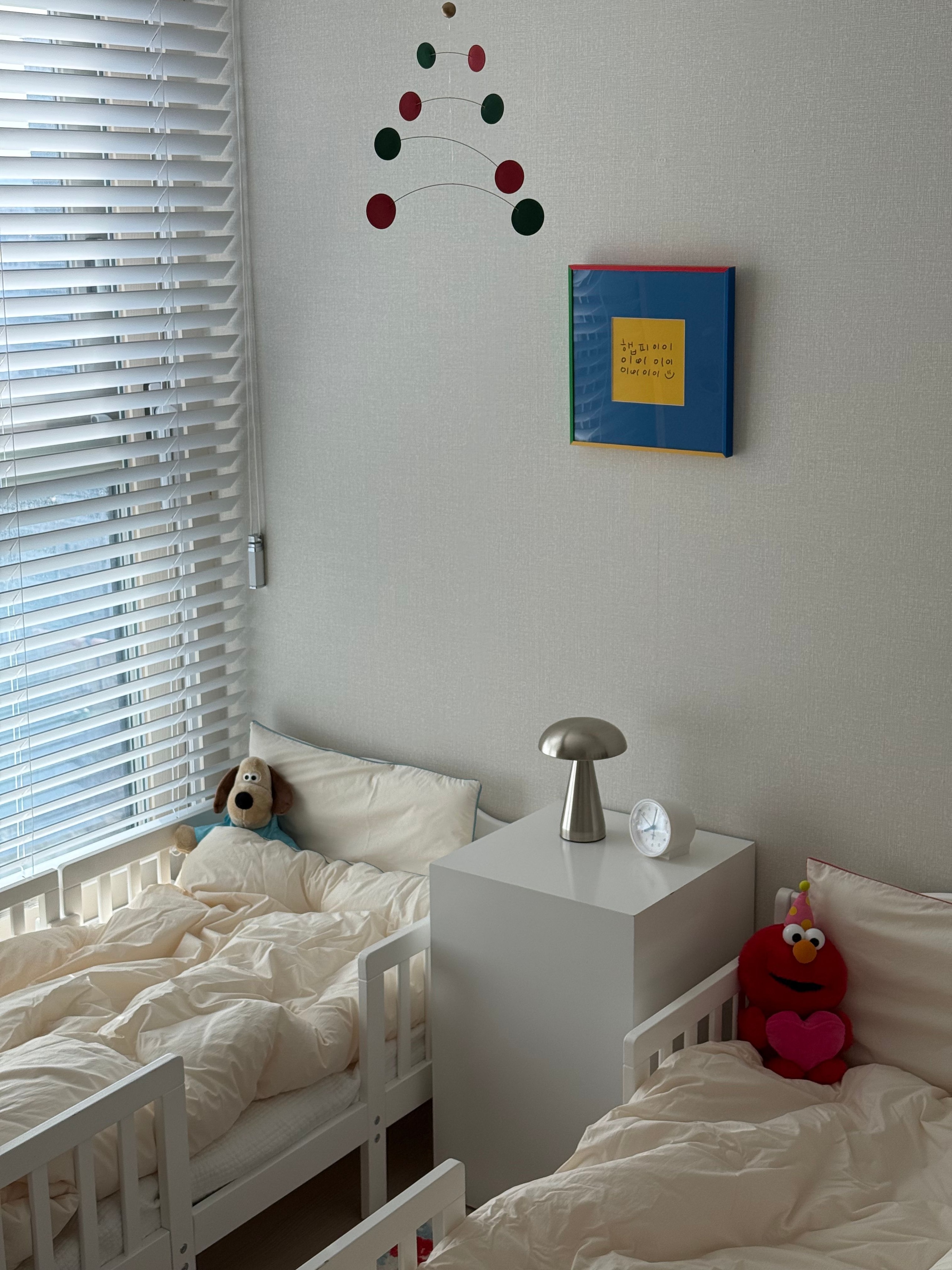 Minimalist Christmas Tree Hanging Mobile user photo