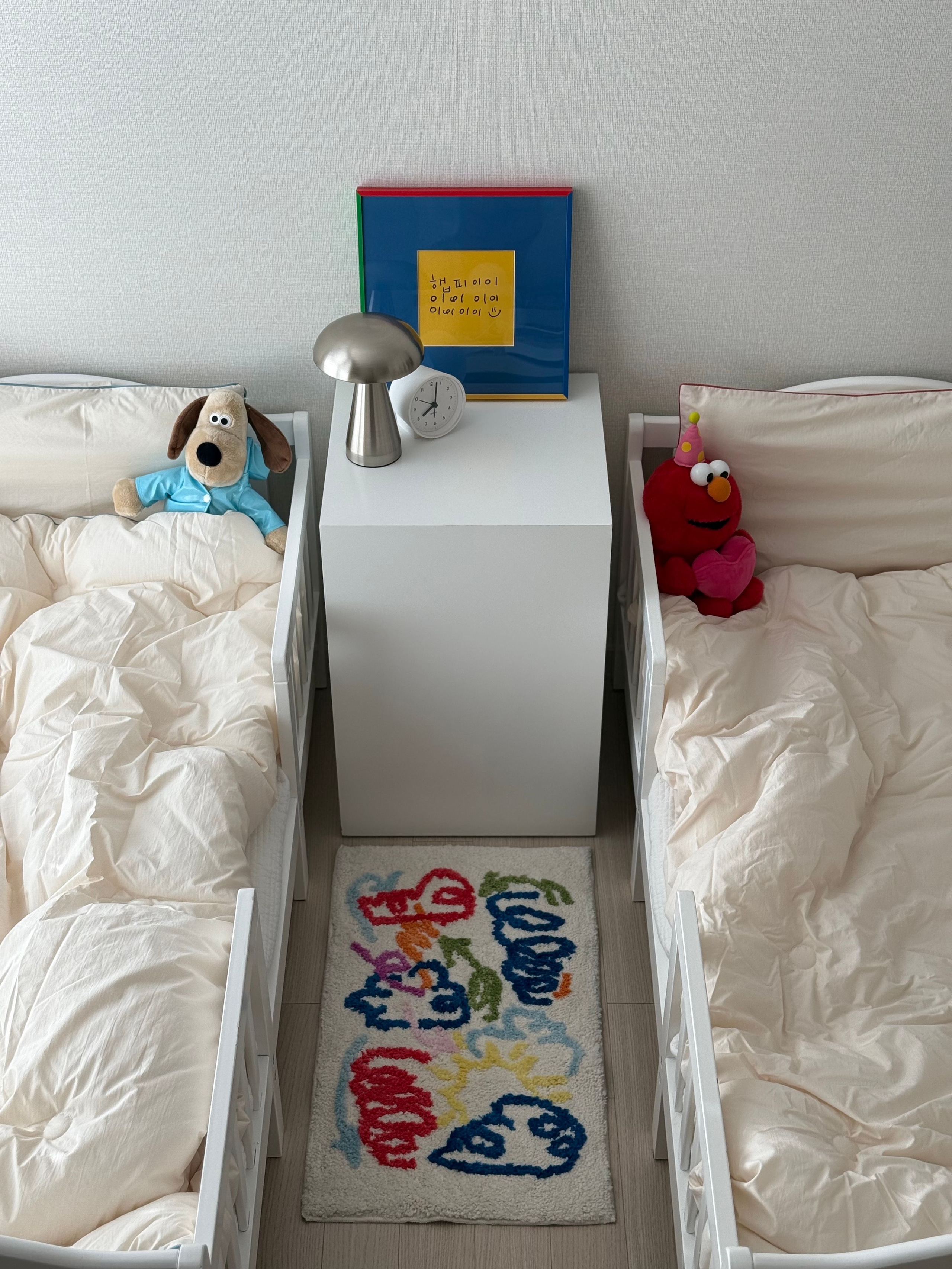 Cone Base Cordless Table Lamp user photo