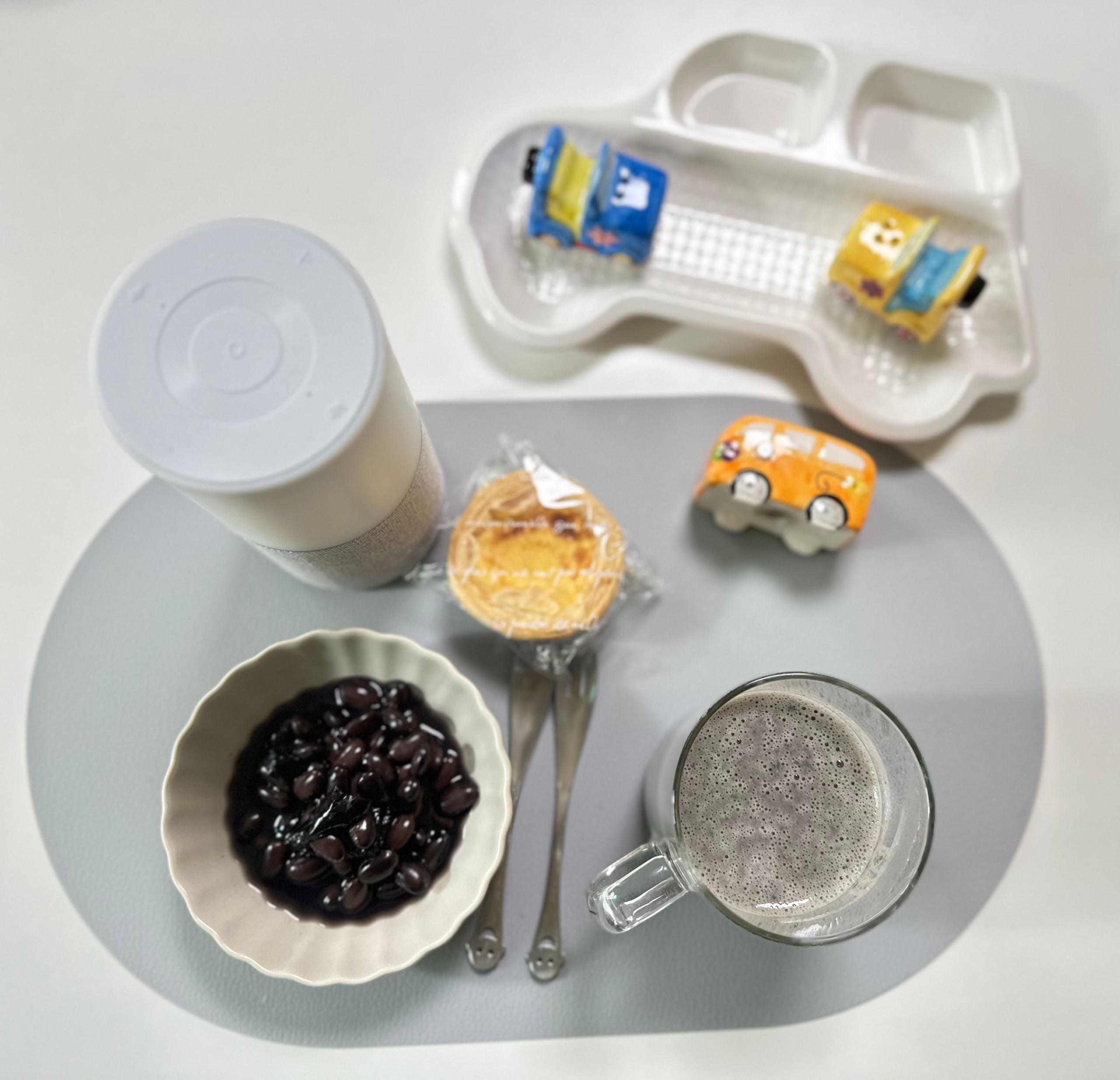 Shell Dinnerware Set for 2 (14-Piece) user photo
