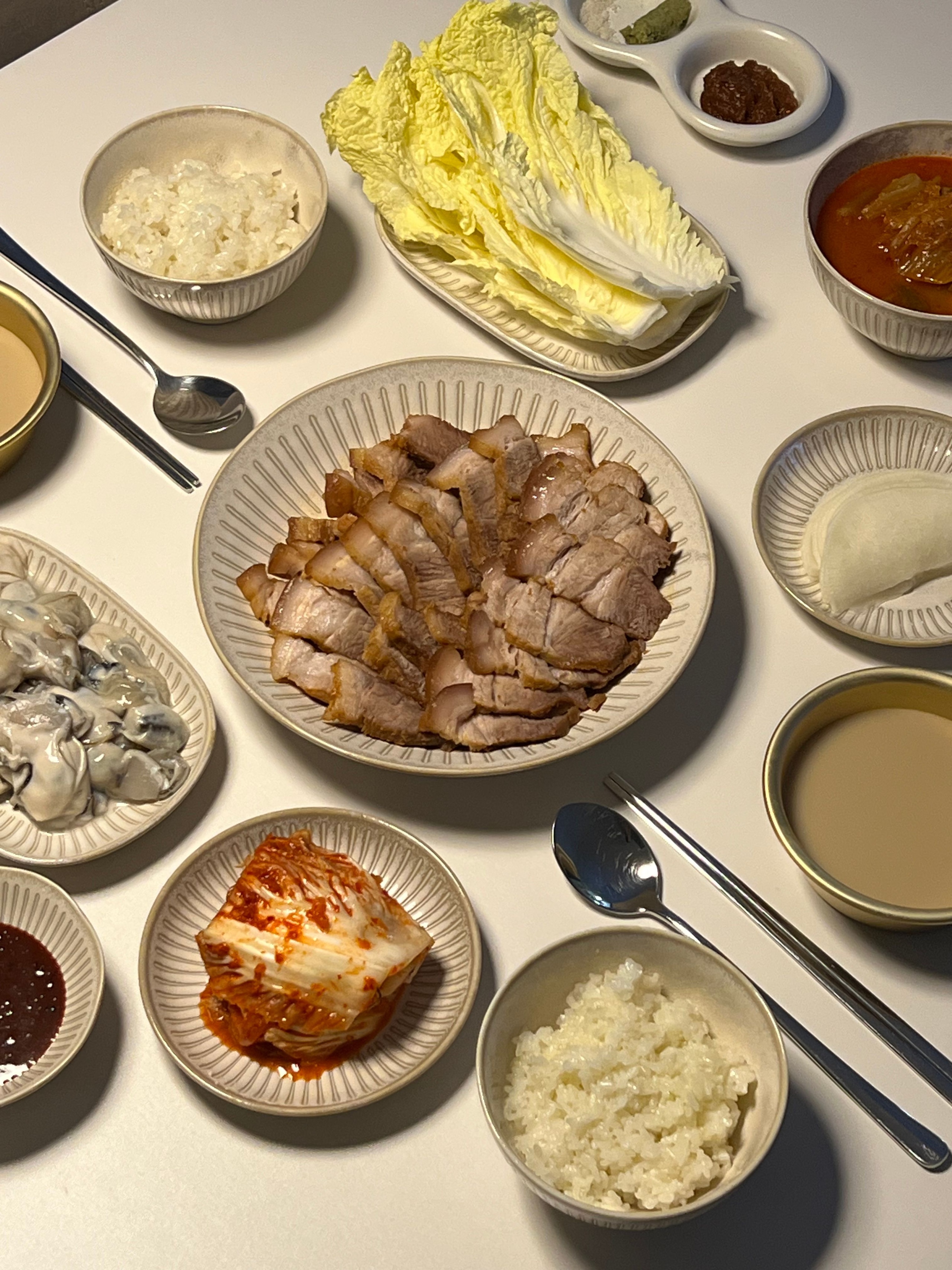 Everyday Collection Pasta Bowl (Set of 2) user photo